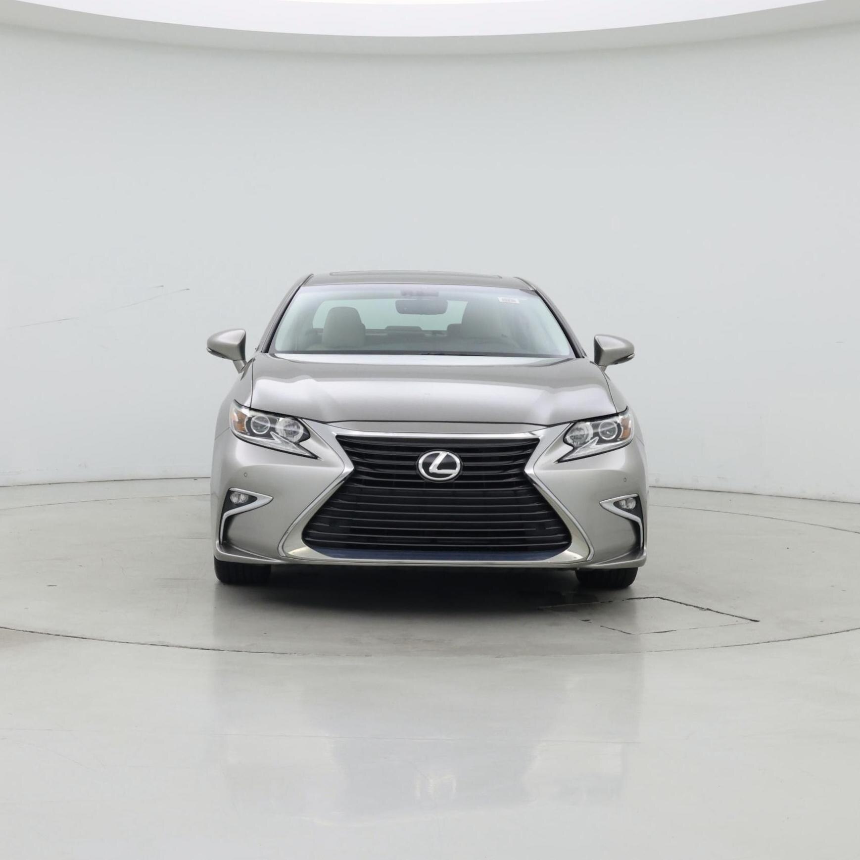 Thumbnail: 2016 Lexus ES - 5