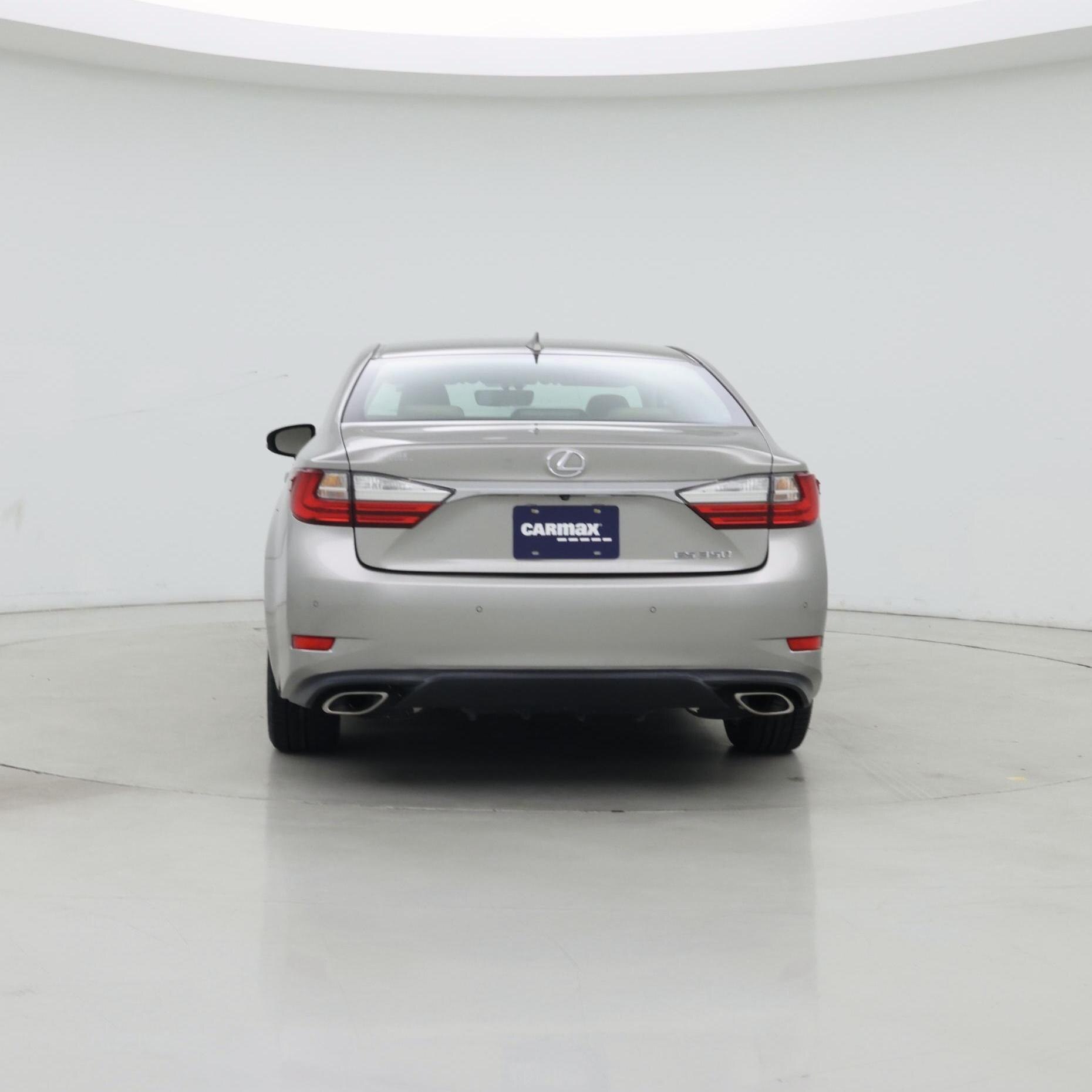 Thumbnail: 2016 Lexus ES - 6