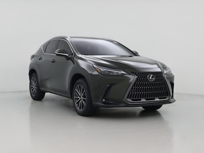 2024 Lexus NX 250 Premium