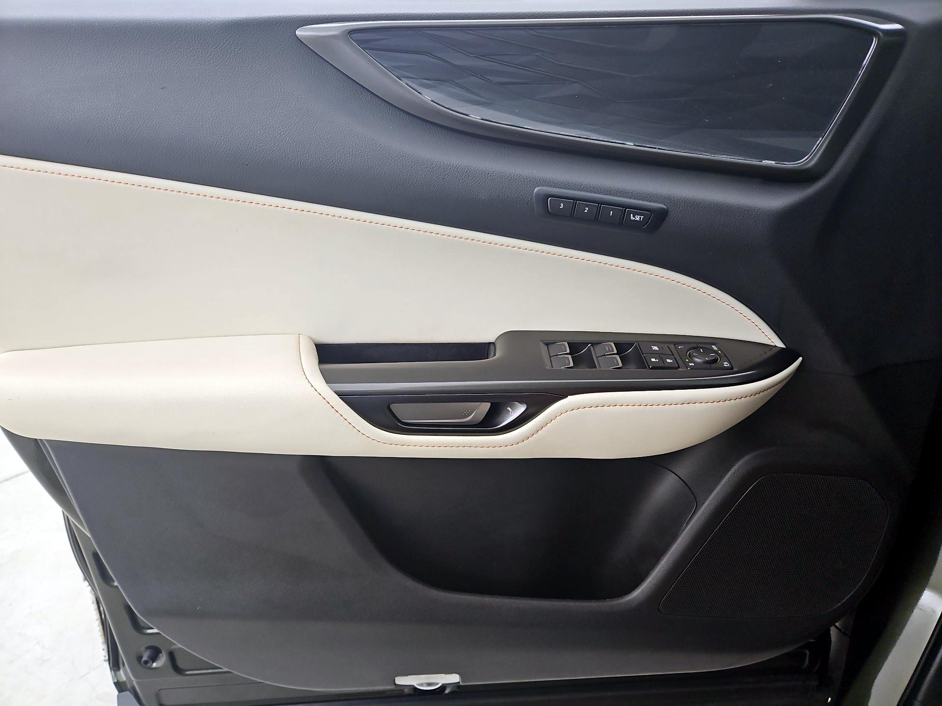 Thumbnail: 2024 Lexus NX - 12