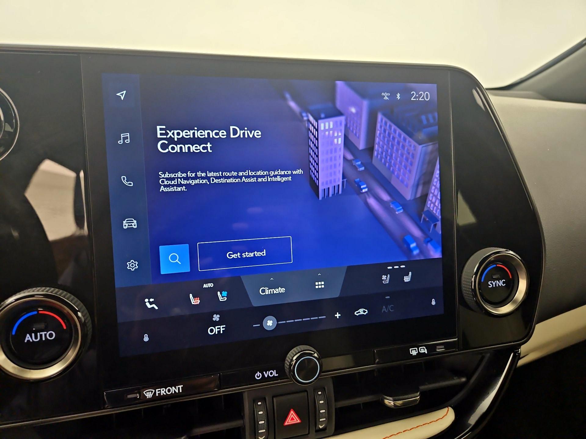 Thumbnail: 2024 Lexus NX - 14