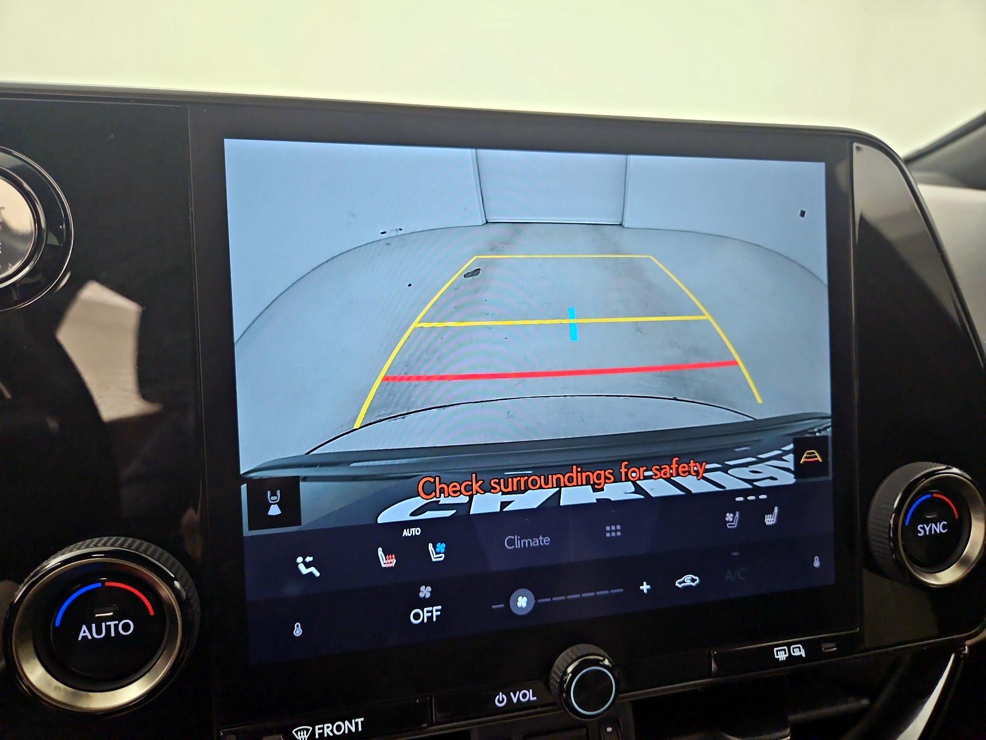 Thumbnail: 2024 Lexus NX - 15