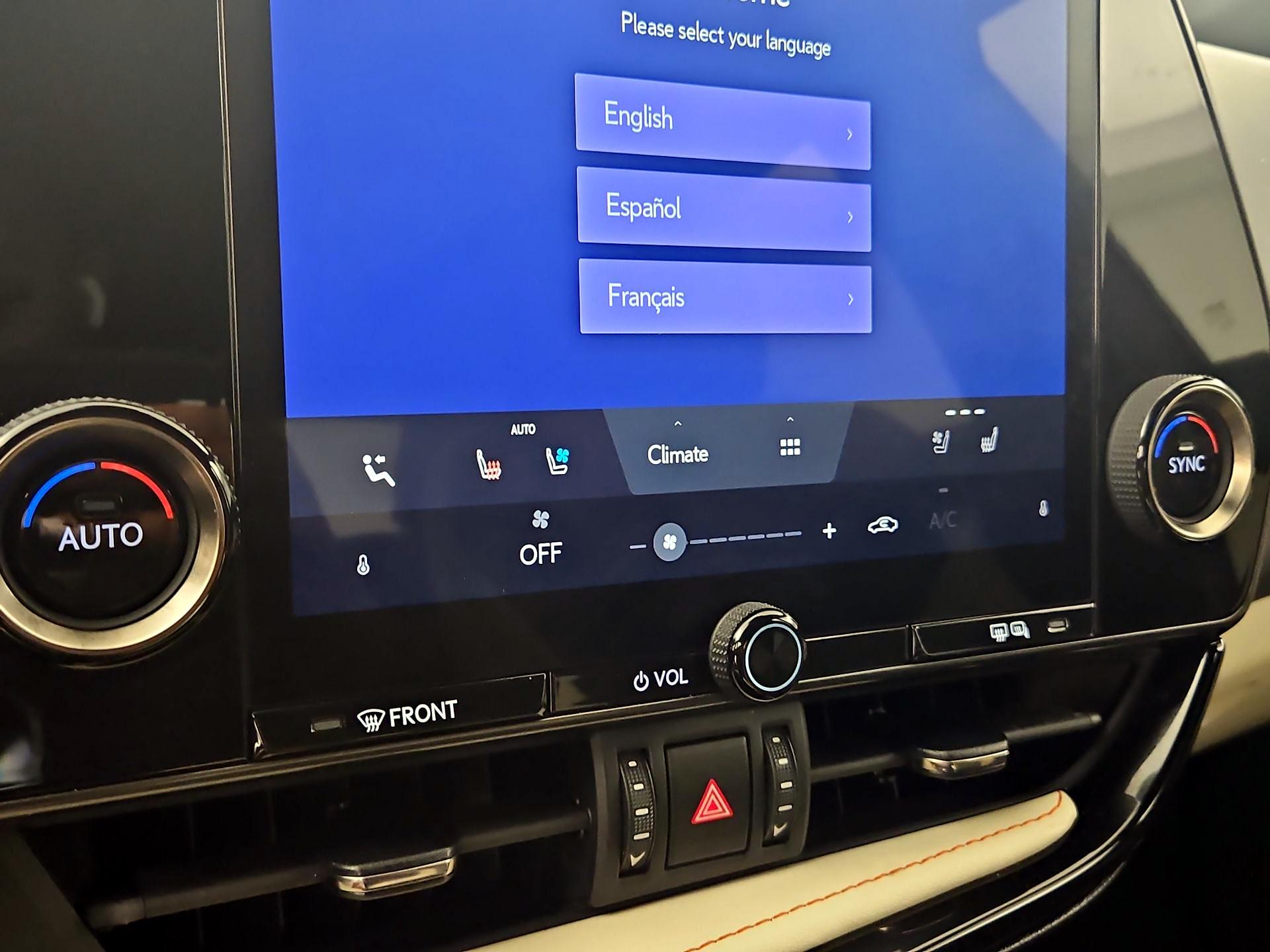 Thumbnail: 2024 Lexus NX - 17