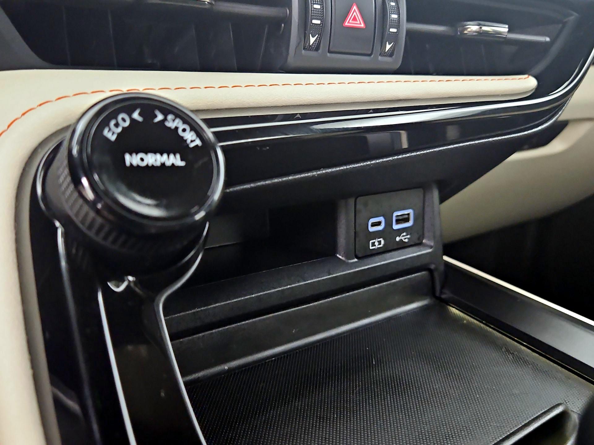 Thumbnail: 2024 Lexus NX - 19