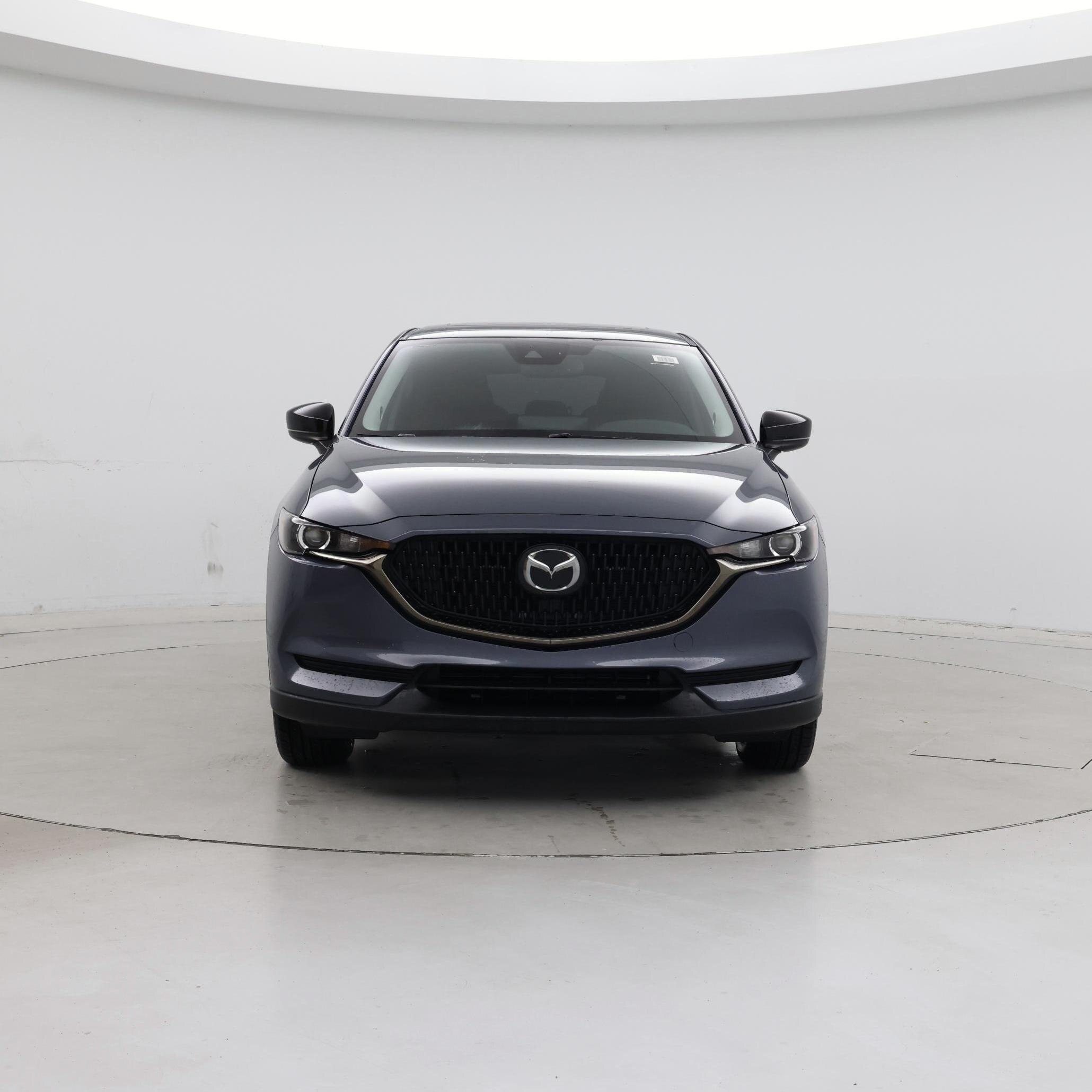 Thumbnail: 2021 Mazda CX-5 - 5