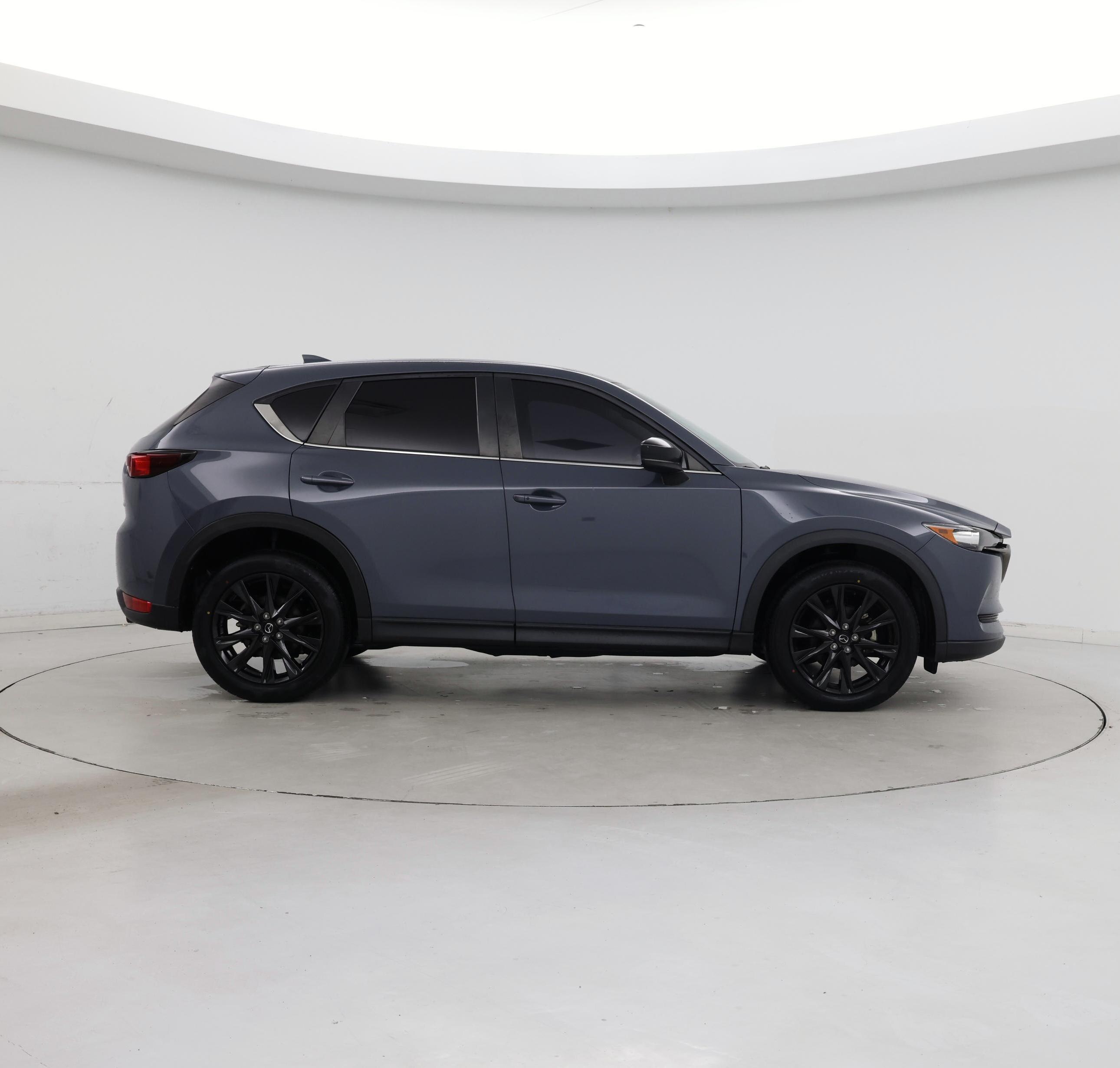 Thumbnail: 2021 Mazda CX-5 - 7