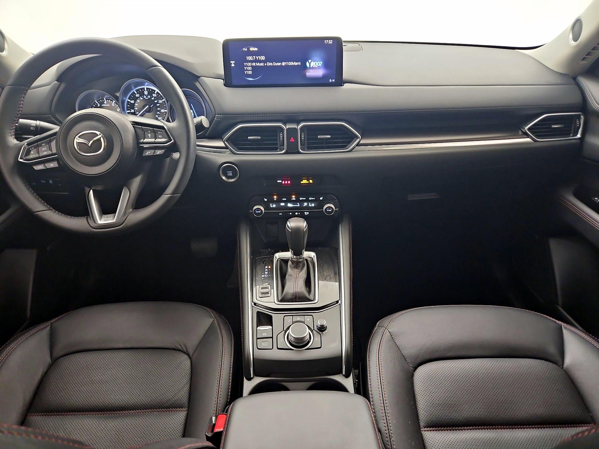Thumbnail: 2023 Mazda CX-5 - 9