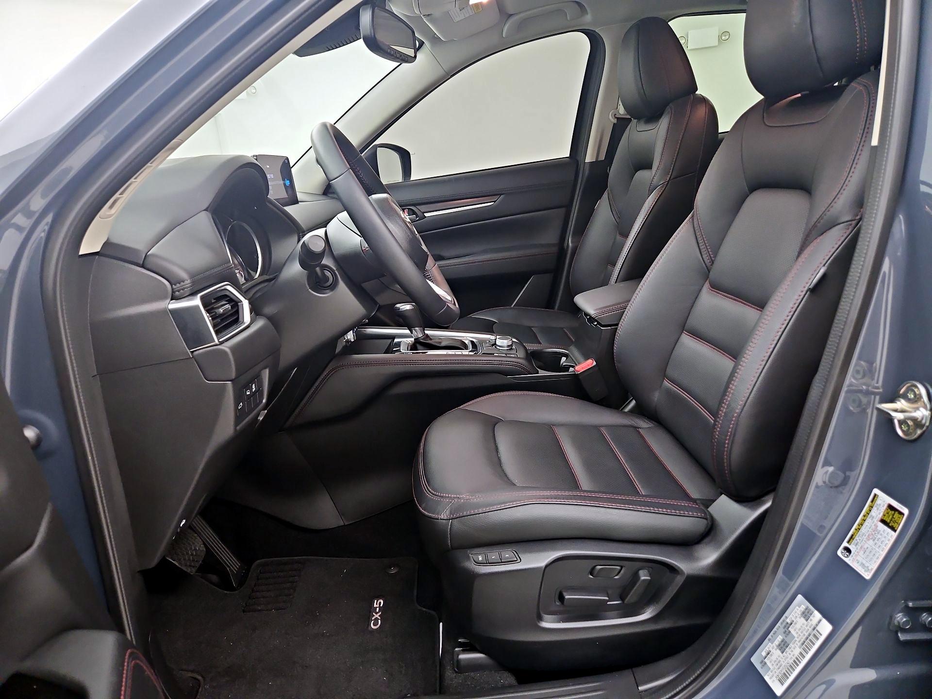 Thumbnail: 2023 Mazda CX-5 - 11