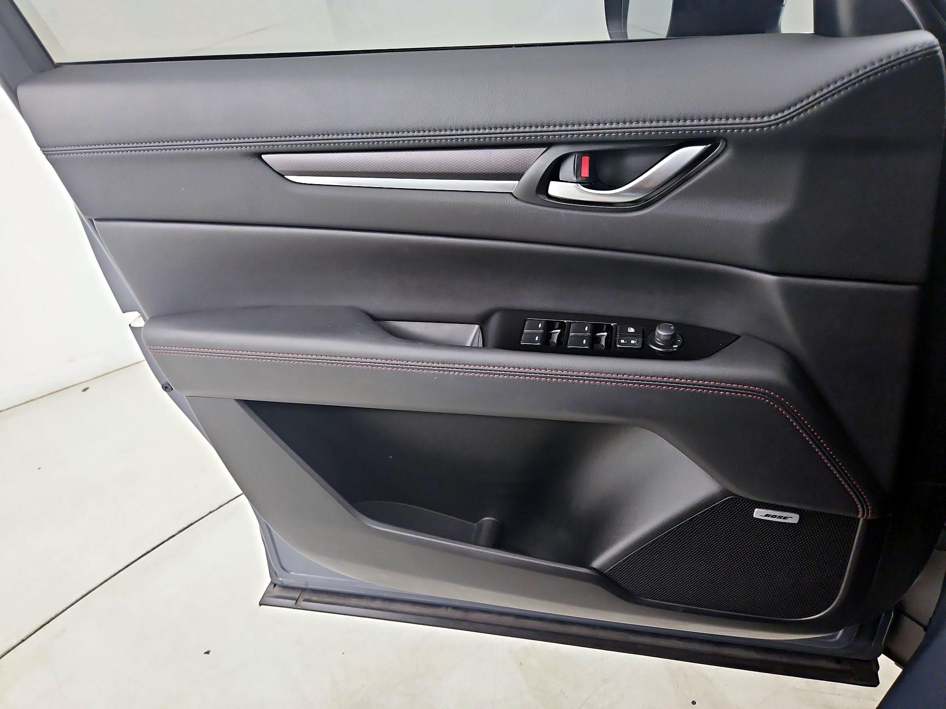 Thumbnail: 2023 Mazda CX-5 - 12