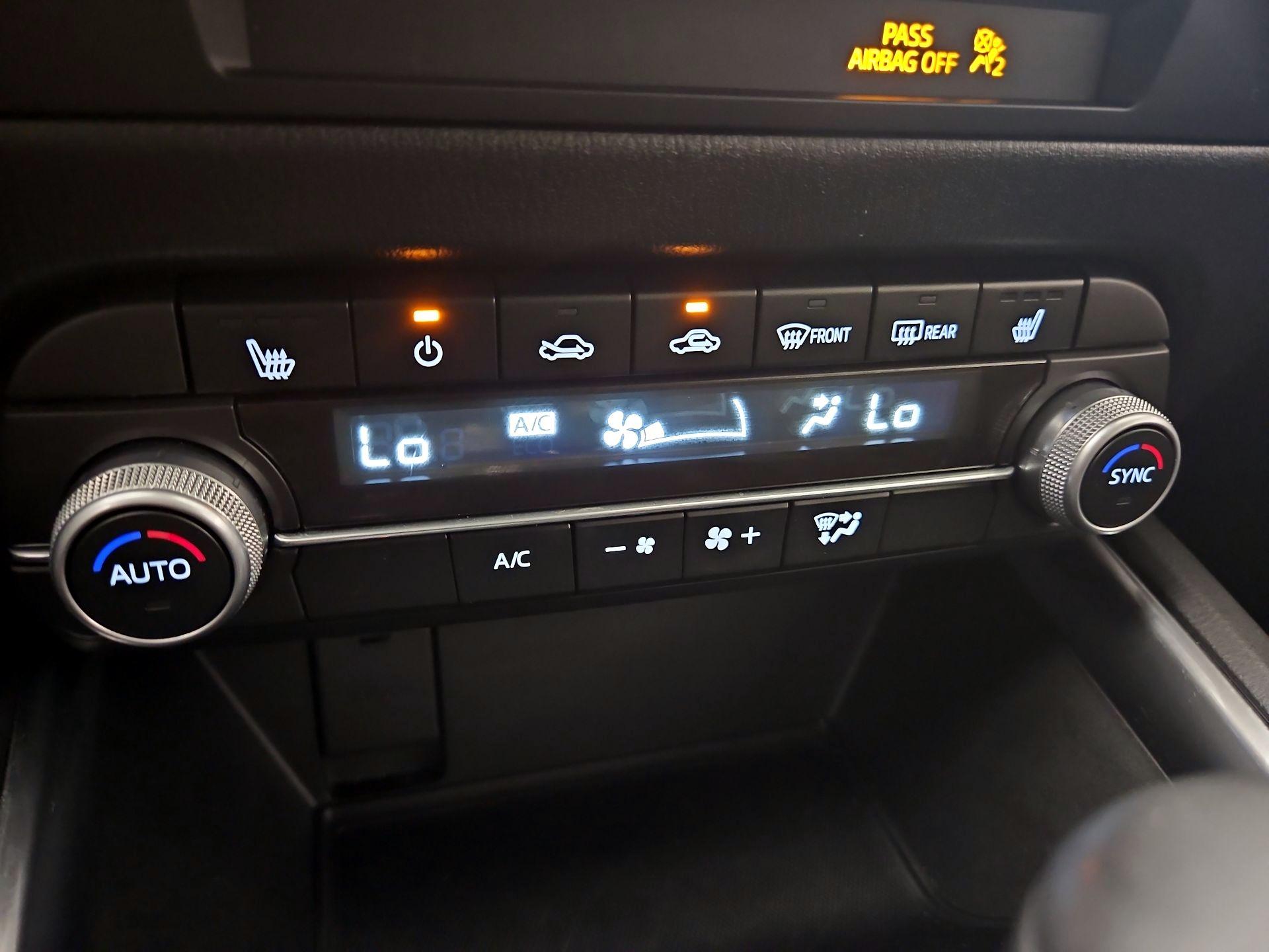 Thumbnail: 2023 Mazda CX-5 - 16