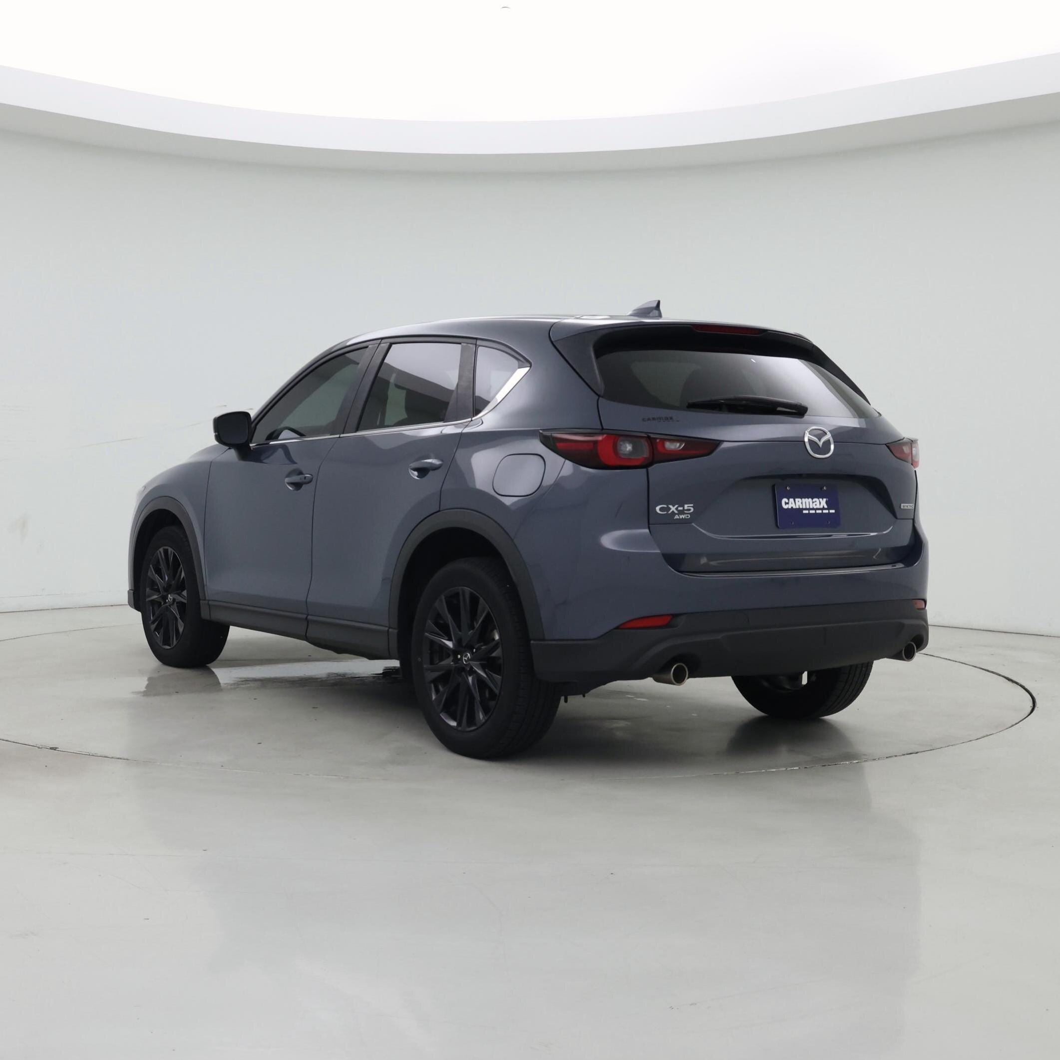 Thumbnail: 2023 Mazda CX-5 - 2