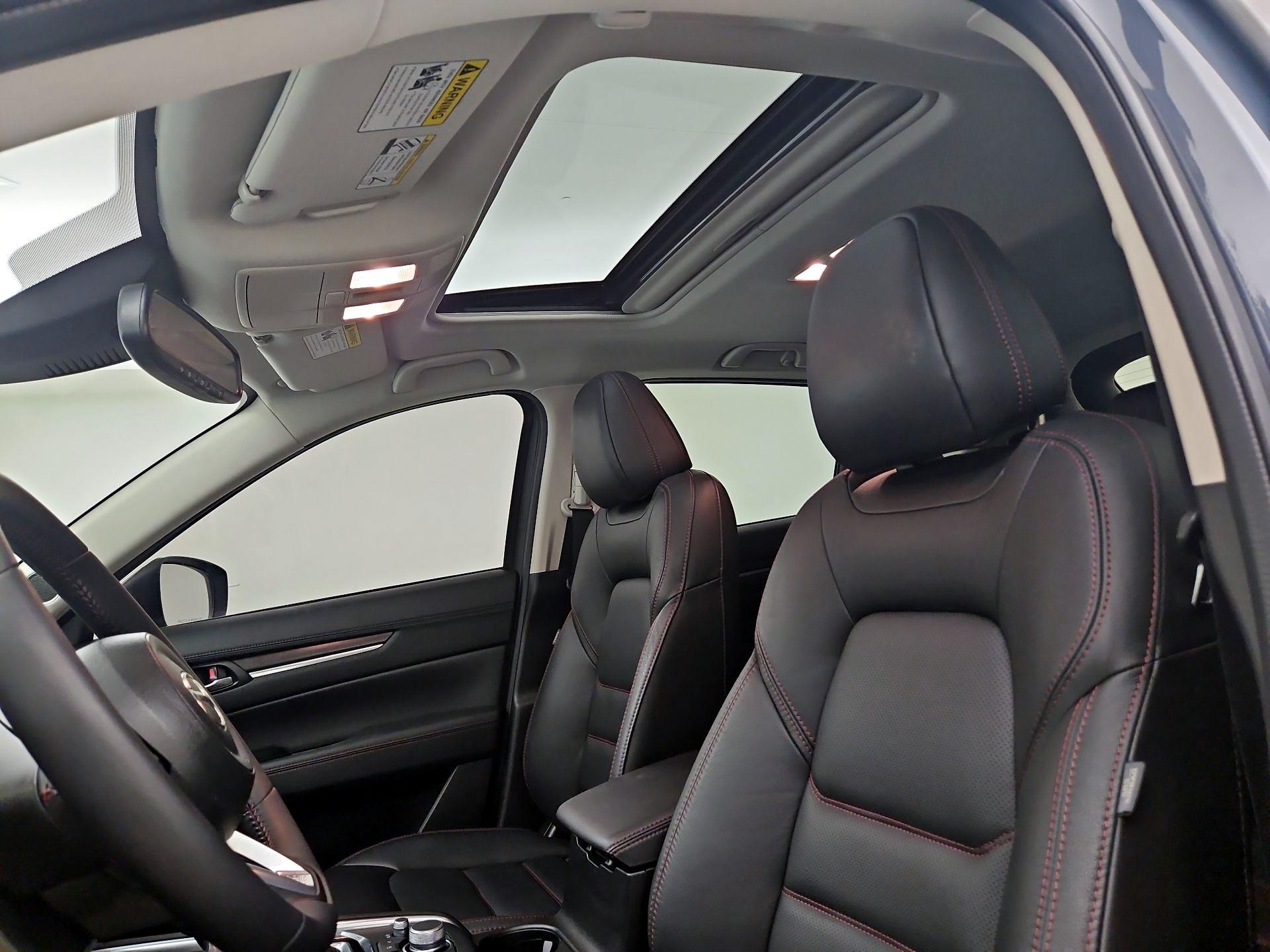 Thumbnail: 2023 Mazda CX-5 - 19