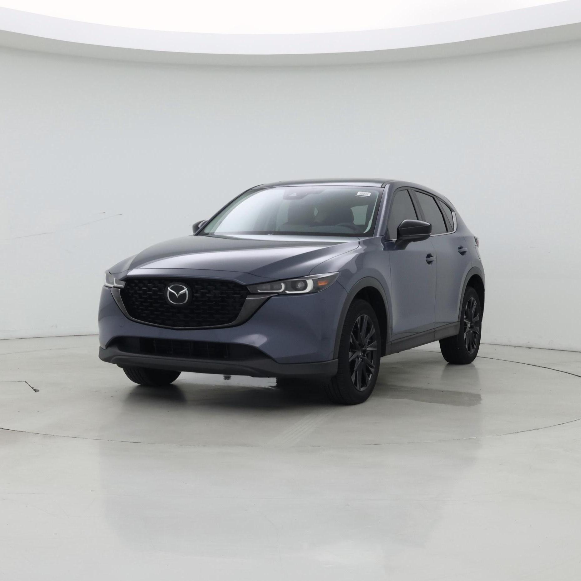 Thumbnail: 2023 Mazda CX-5 - 4