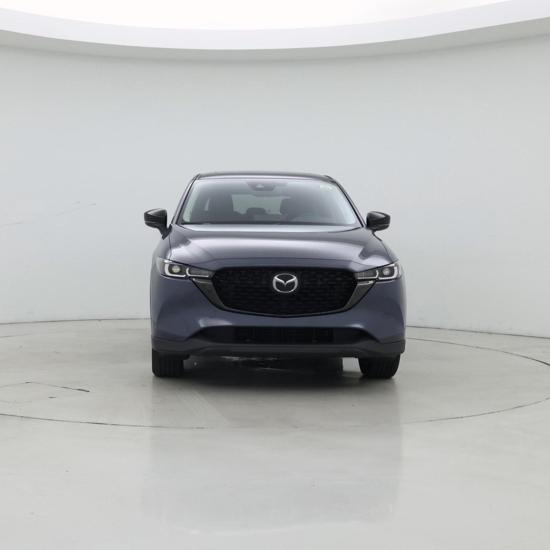 Thumbnail: 2023 Mazda CX-5 - 5