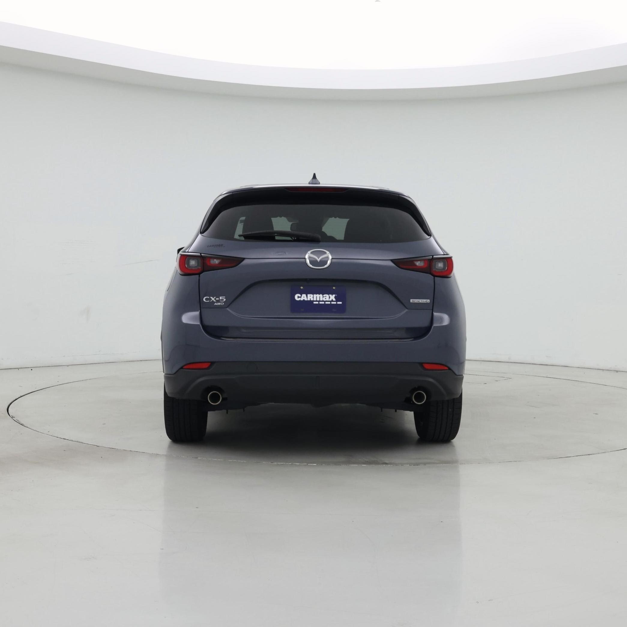 Thumbnail: 2023 Mazda CX-5 - 6