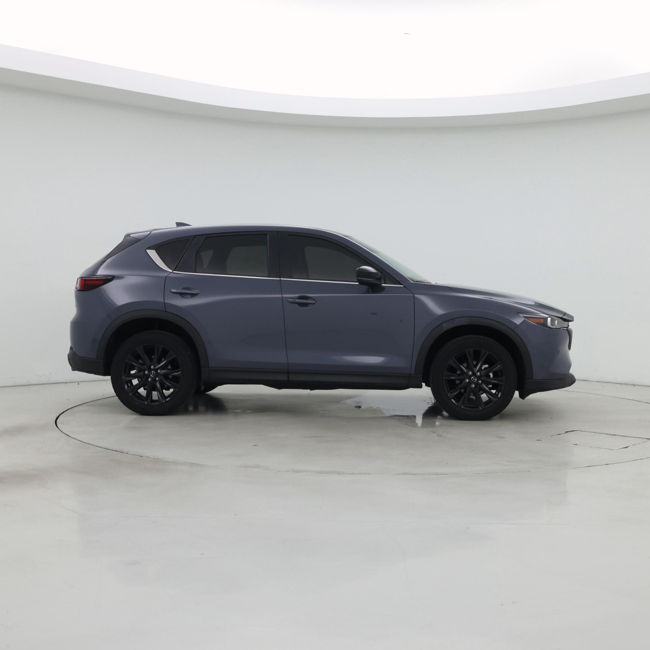 Thumbnail: 2023 Mazda CX-5 - 7