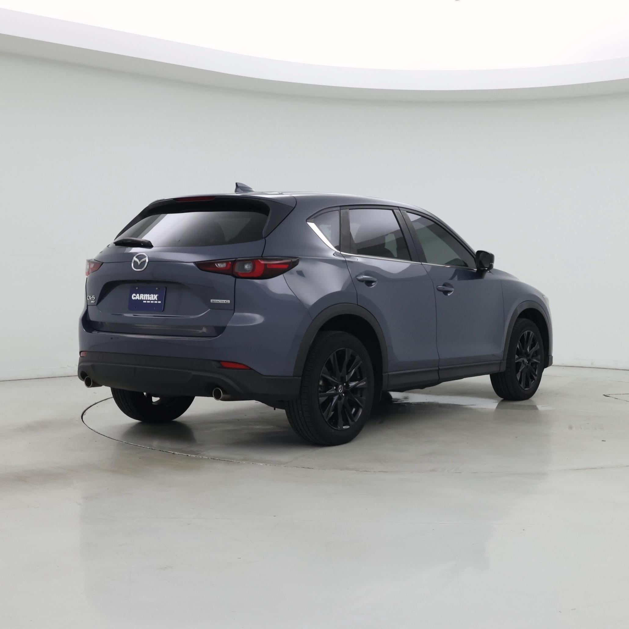 Thumbnail: 2023 Mazda CX-5 - 8