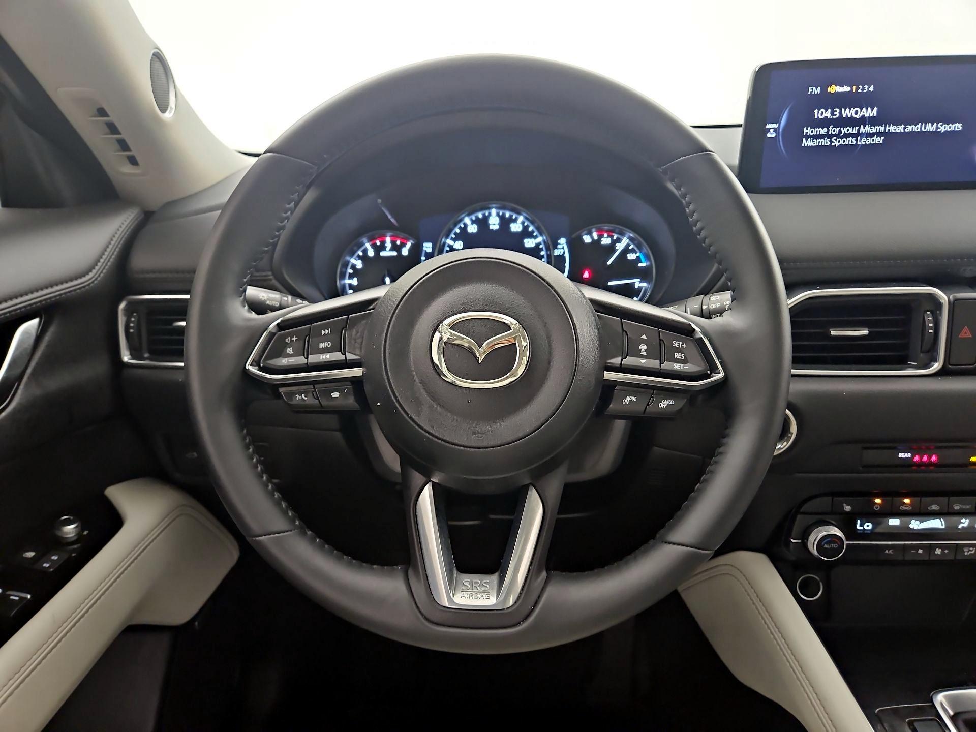 Thumbnail: 2023 Mazda CX-5 - 10