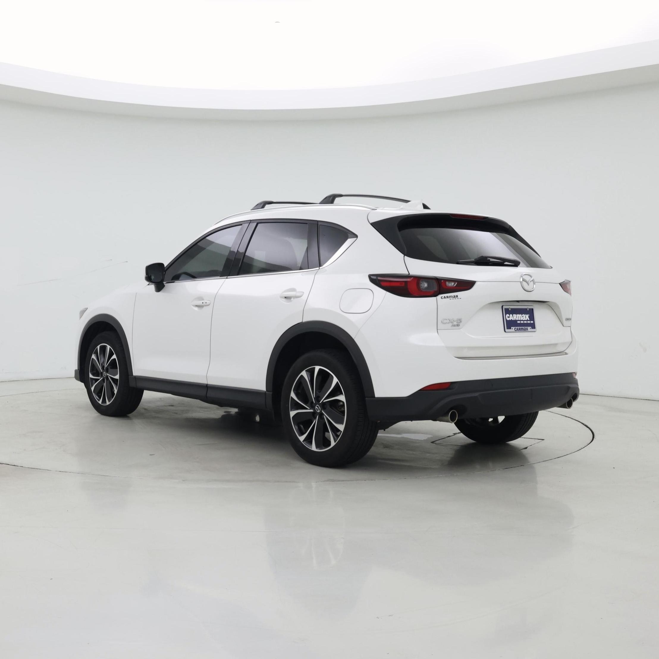Thumbnail: 2023 Mazda CX-5 - 2