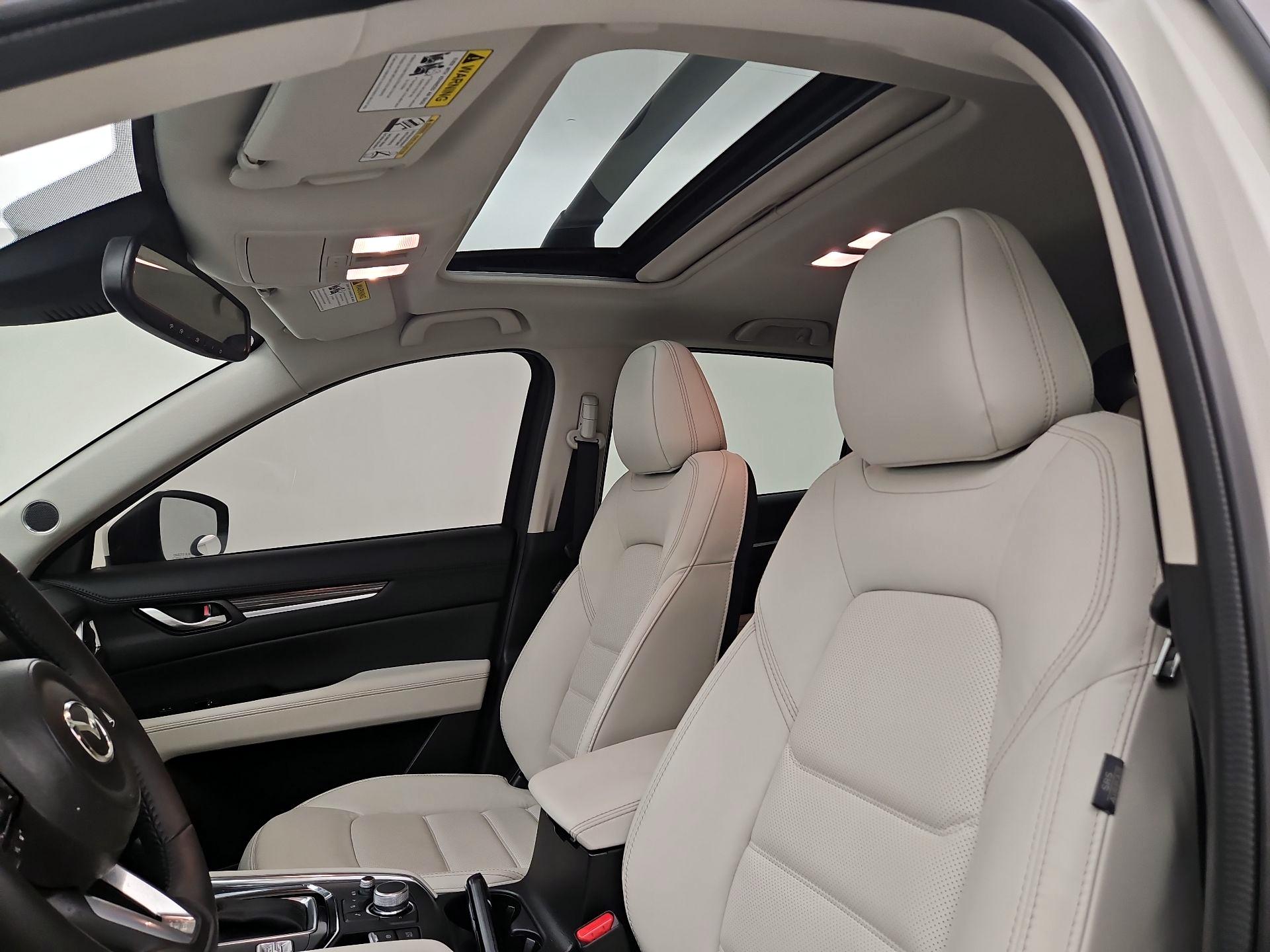 Thumbnail: 2023 Mazda CX-5 - 19