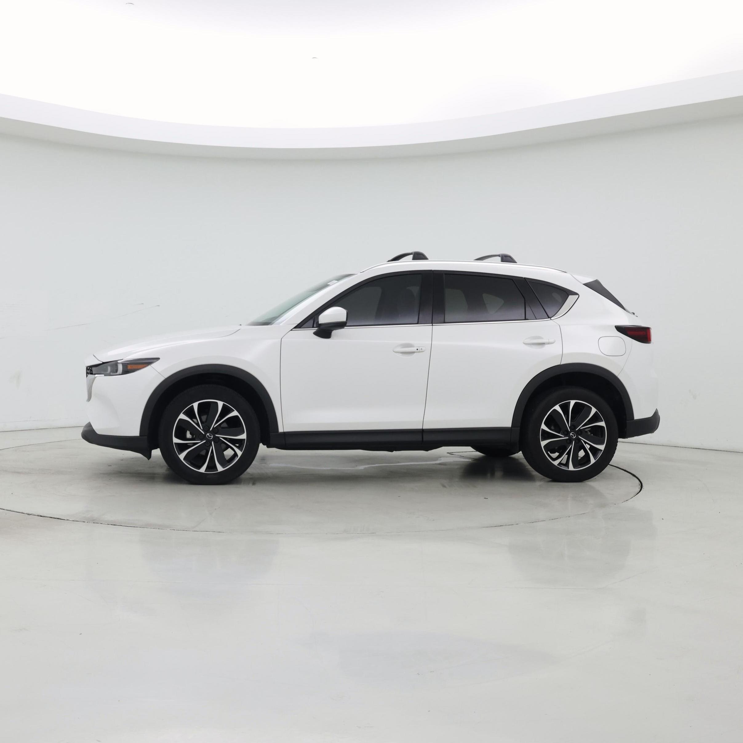 Thumbnail: 2023 Mazda CX-5 - 3