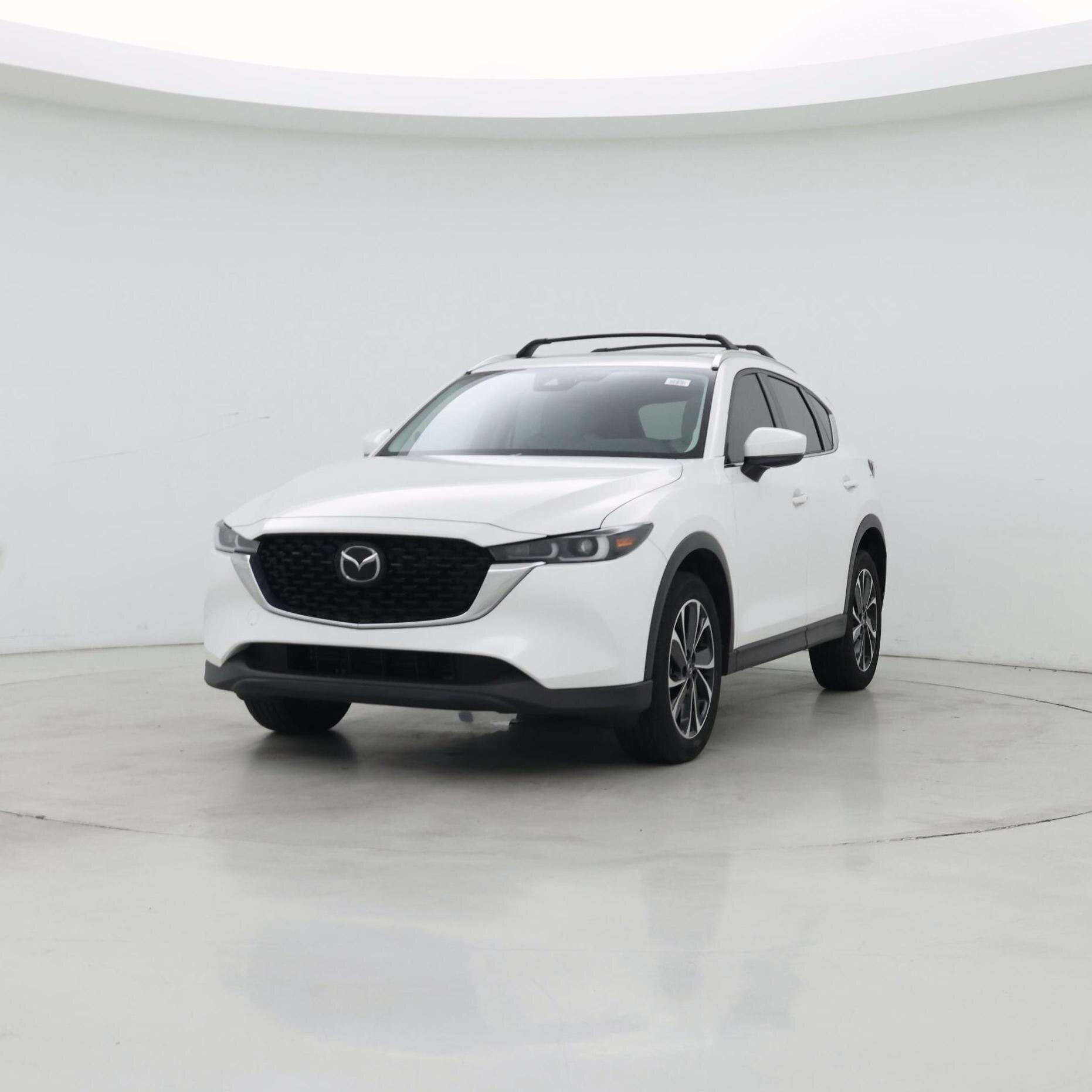 Thumbnail: 2023 Mazda CX-5 - 4