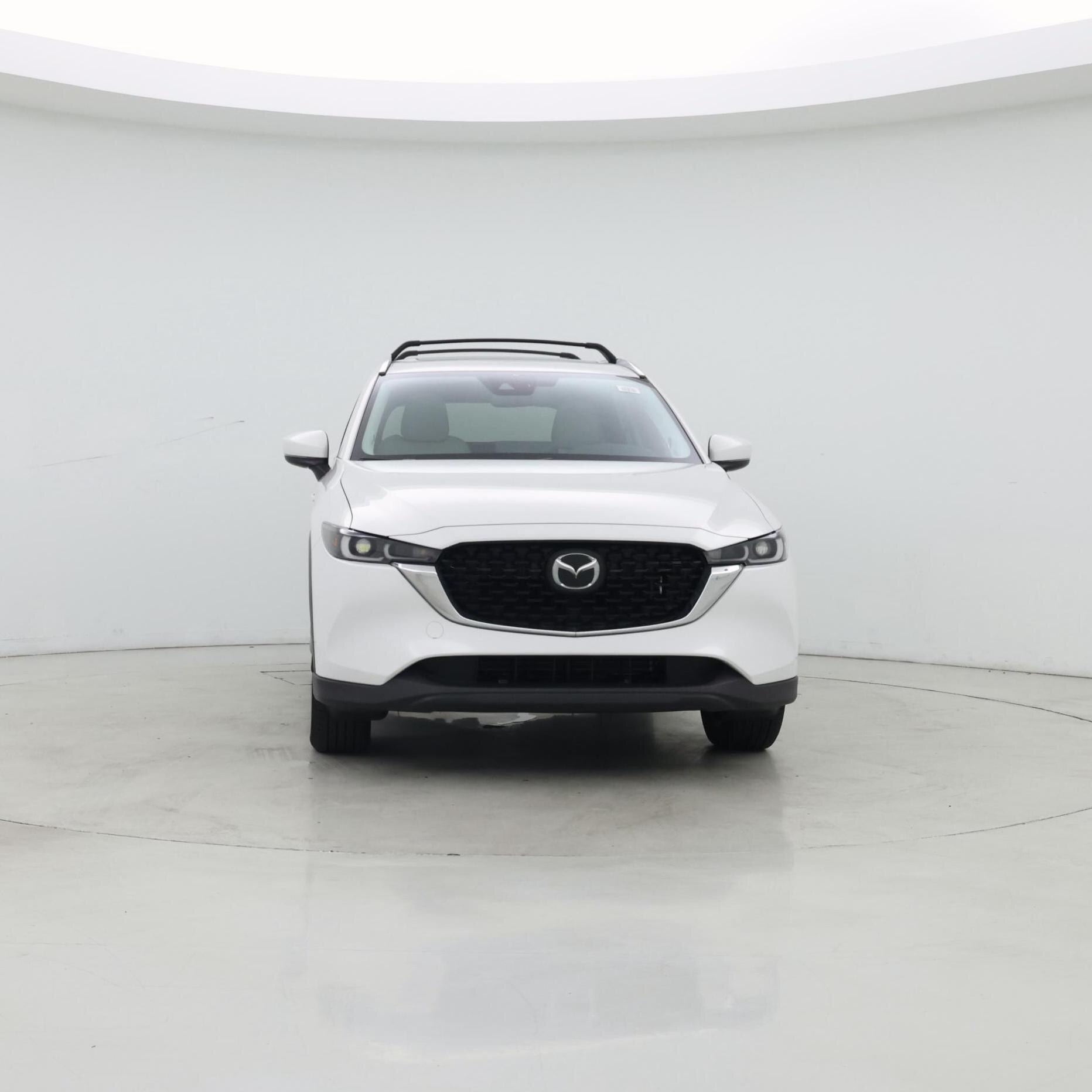 Thumbnail: 2023 Mazda CX-5 - 5