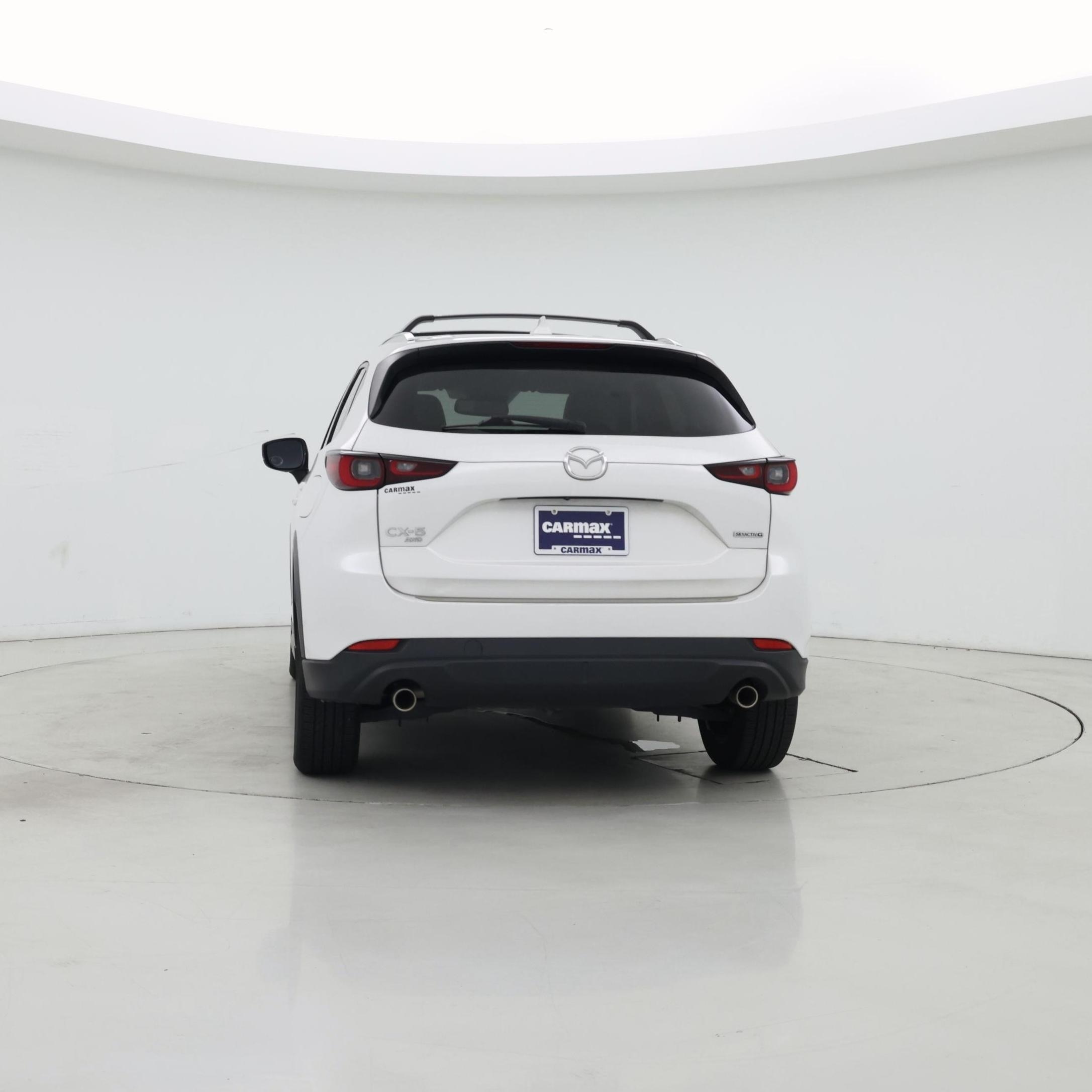 Thumbnail: 2023 Mazda CX-5 - 6