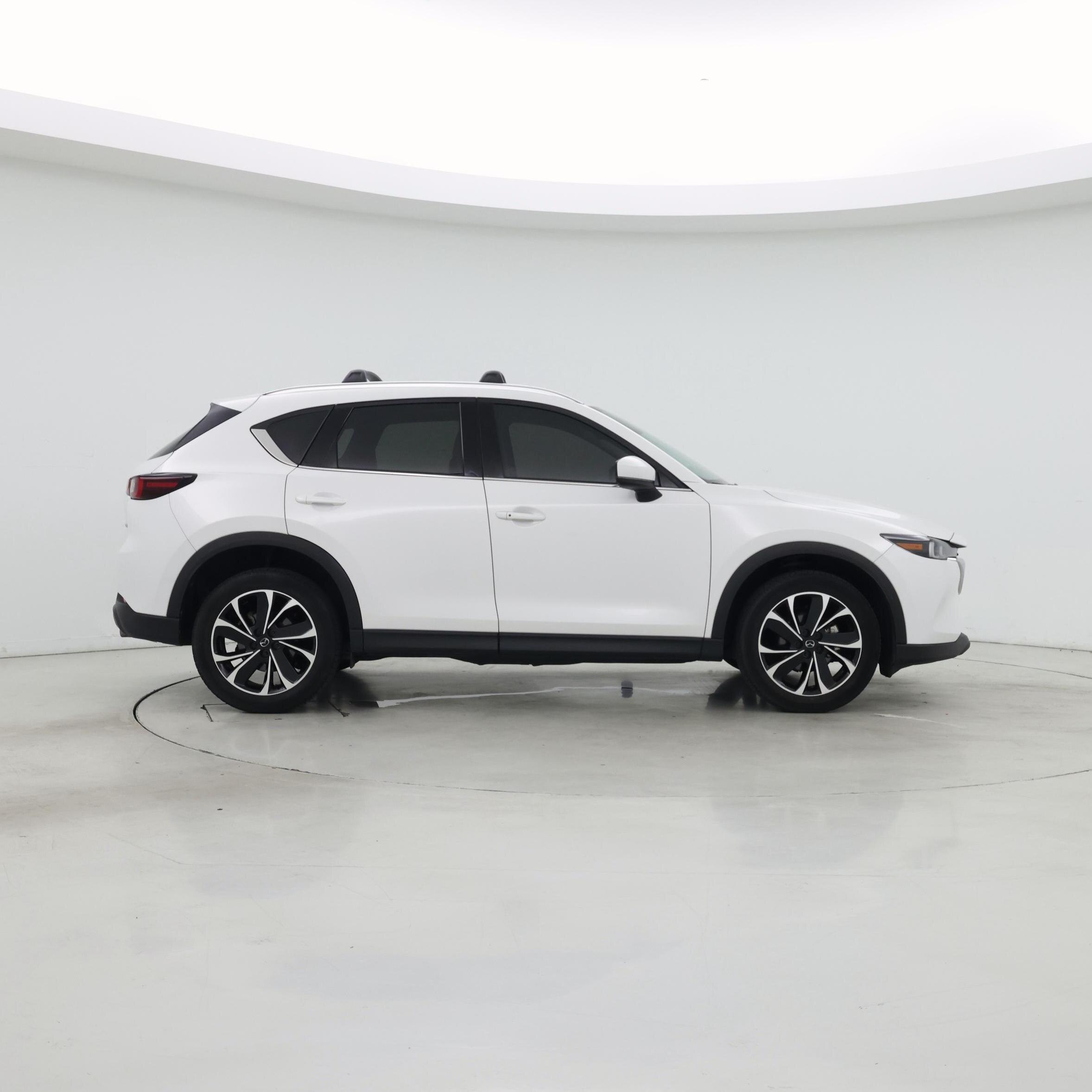 Thumbnail: 2023 Mazda CX-5 - 7