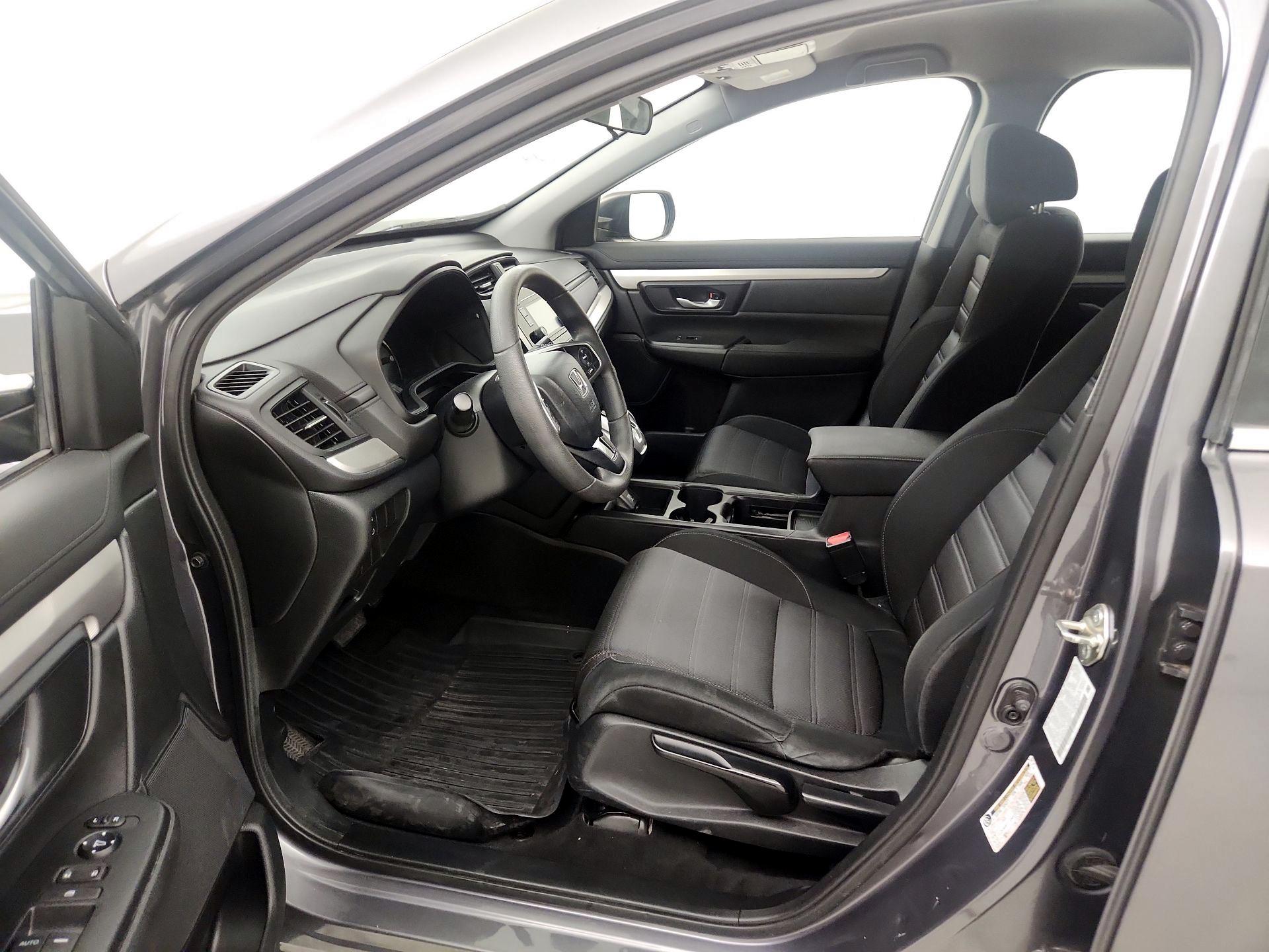 Thumbnail: 2018 Honda CR-V - 9