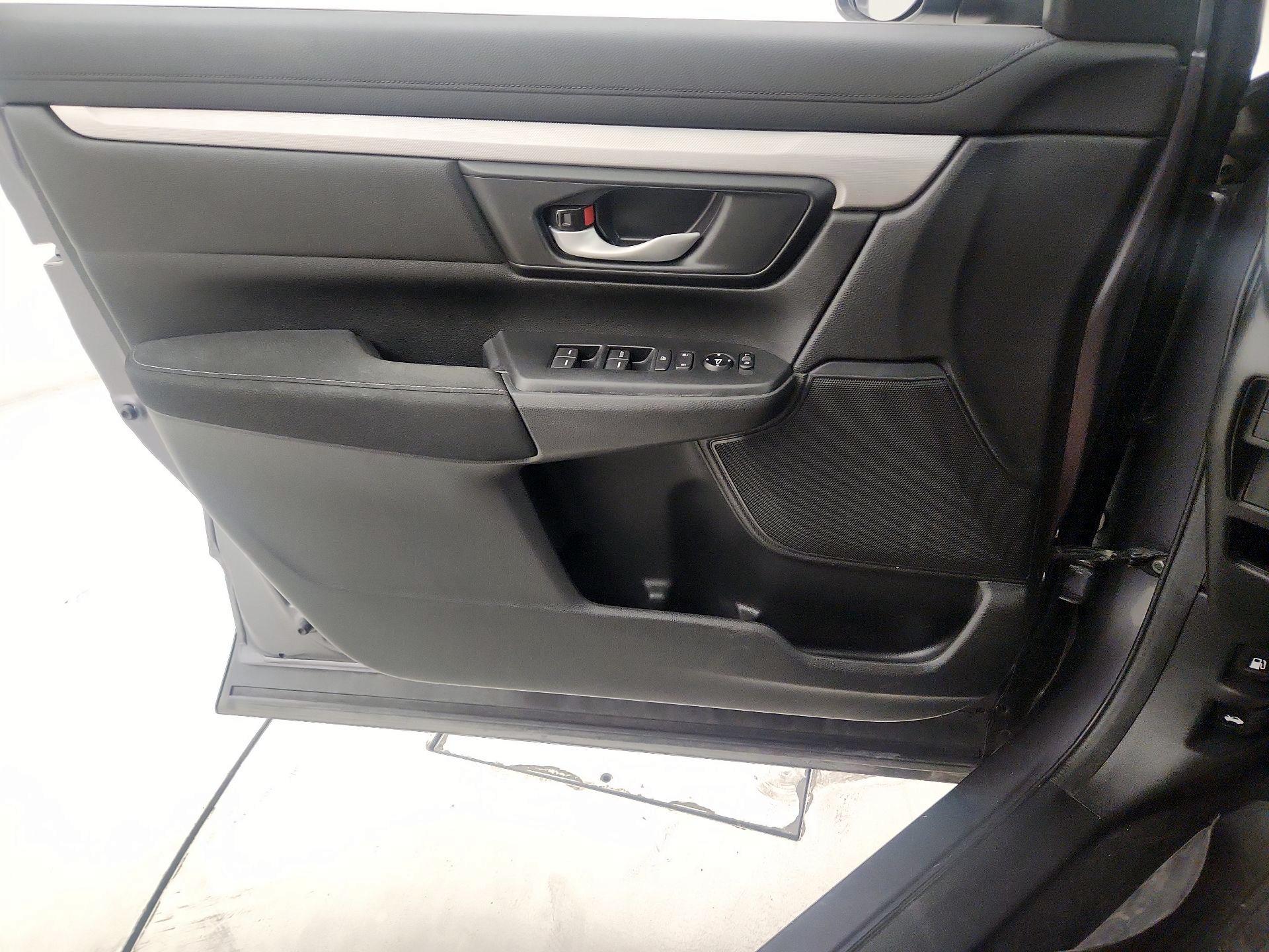 Thumbnail: 2018 Honda CR-V - 10