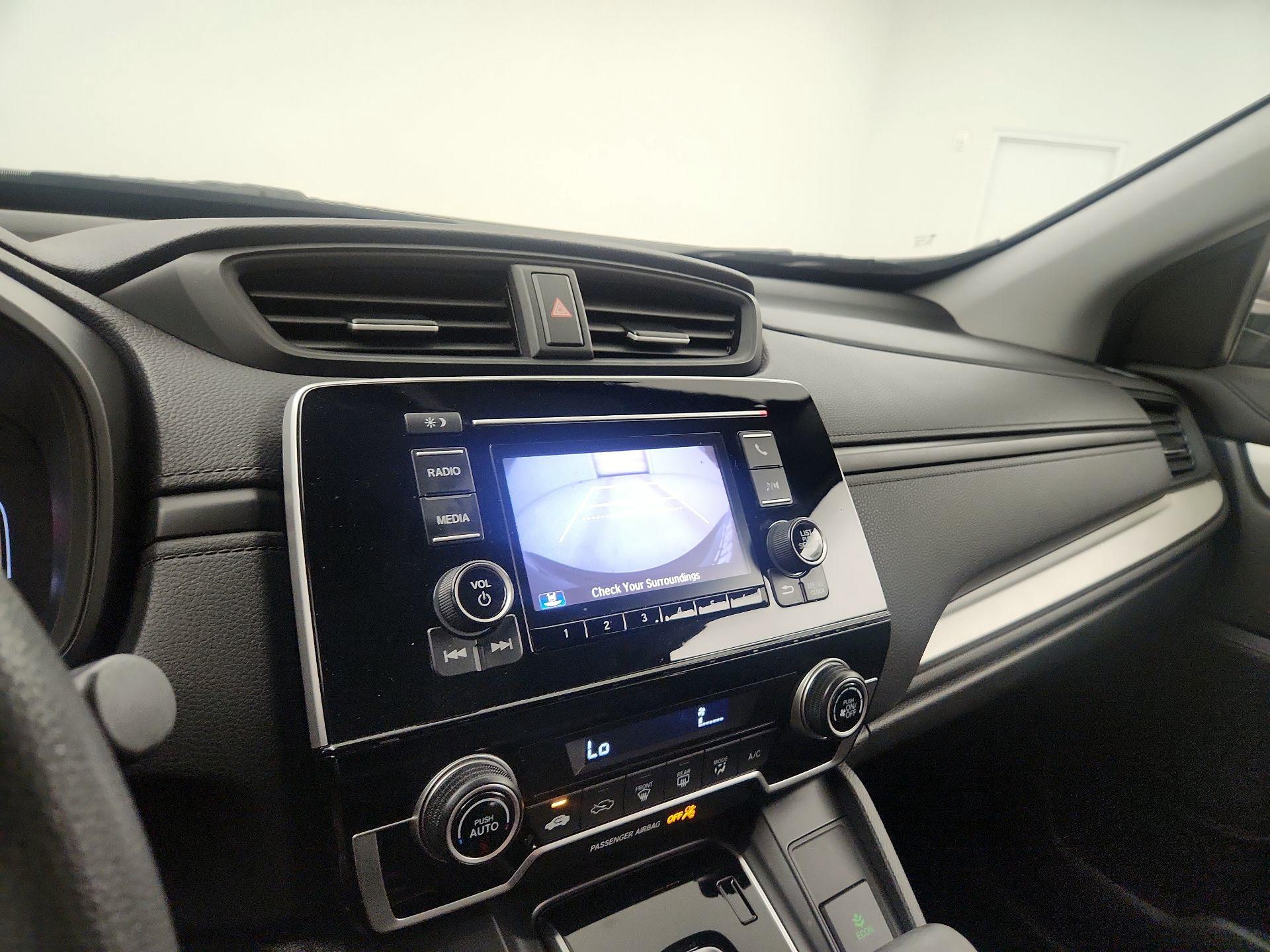Thumbnail: 2018 Honda CR-V - 12