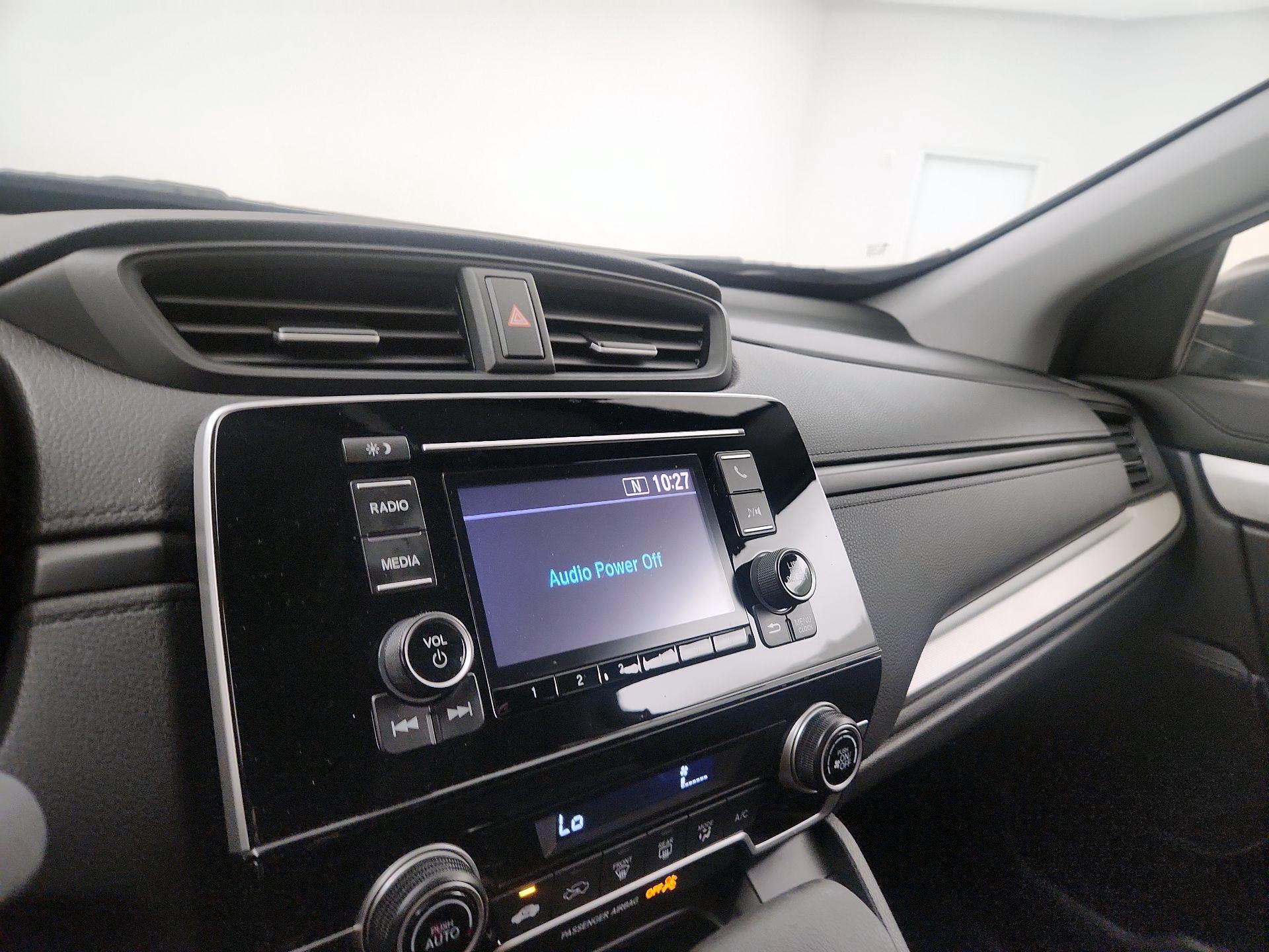 Thumbnail: 2018 Honda CR-V - 13