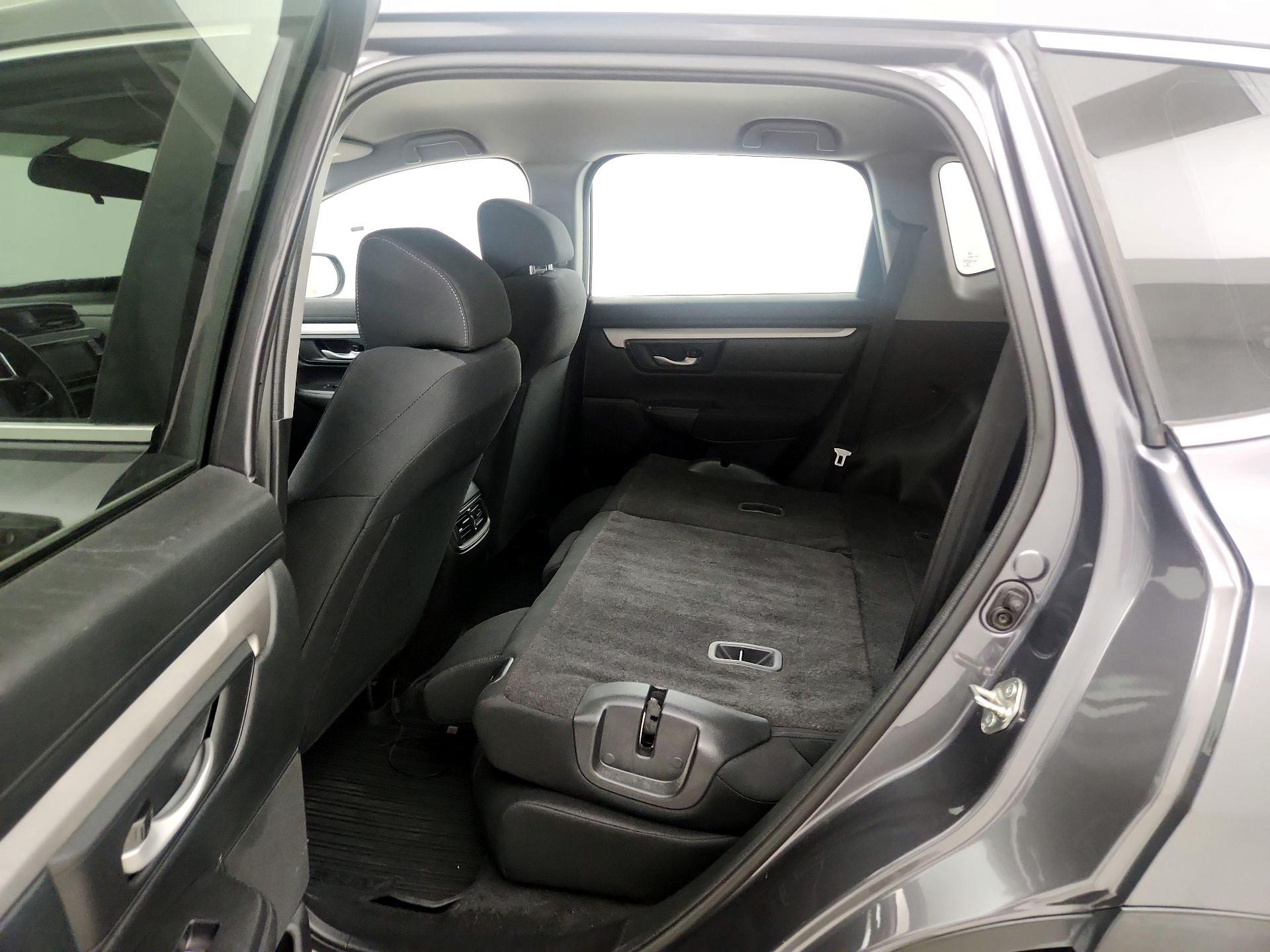 Thumbnail: 2018 Honda CR-V - 17