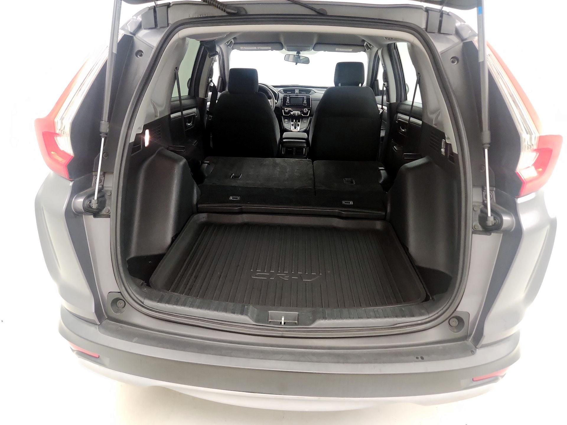 Thumbnail: 2018 Honda CR-V - 18
