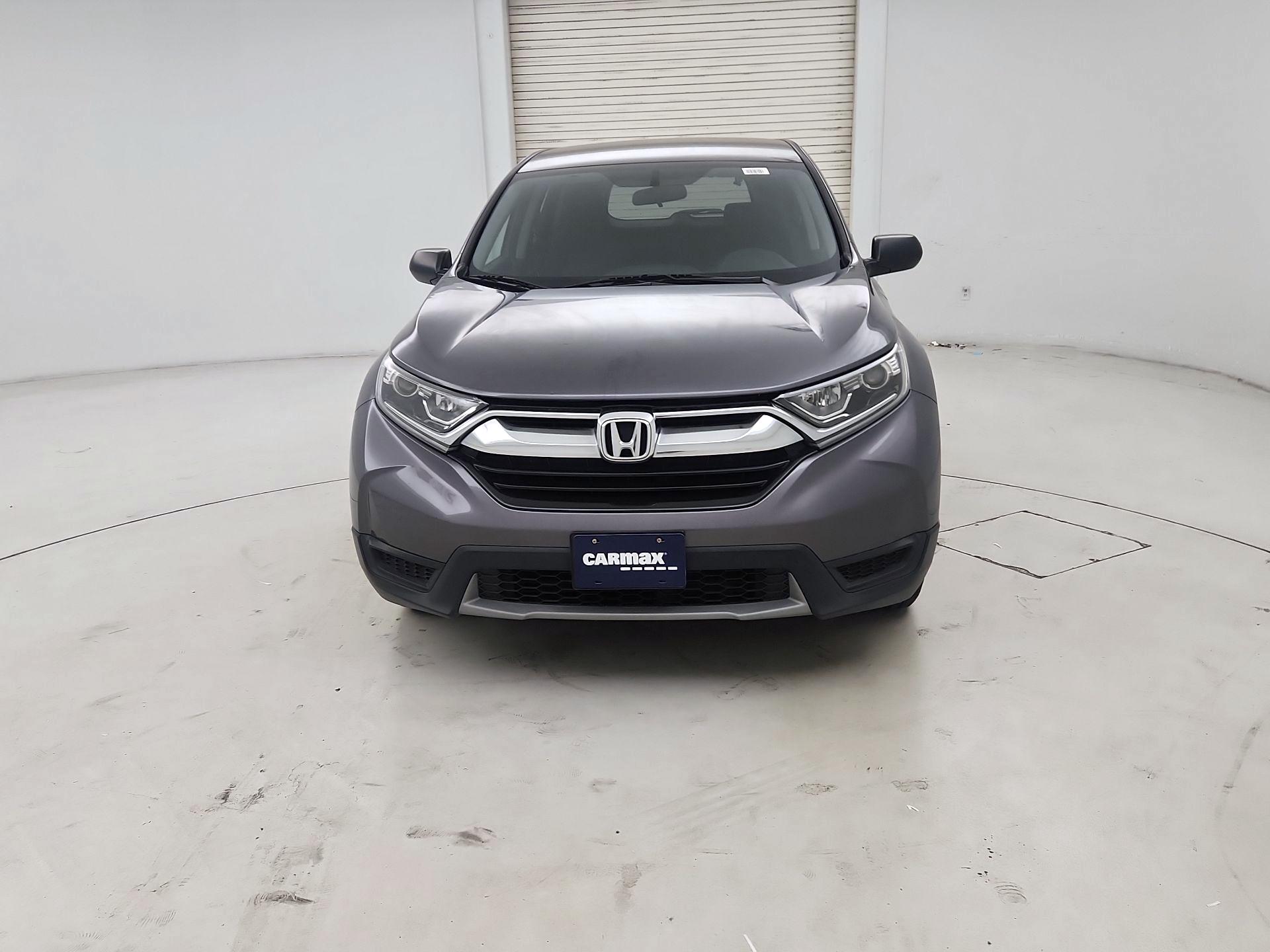 Thumbnail: 2018 Honda CR-V - 2