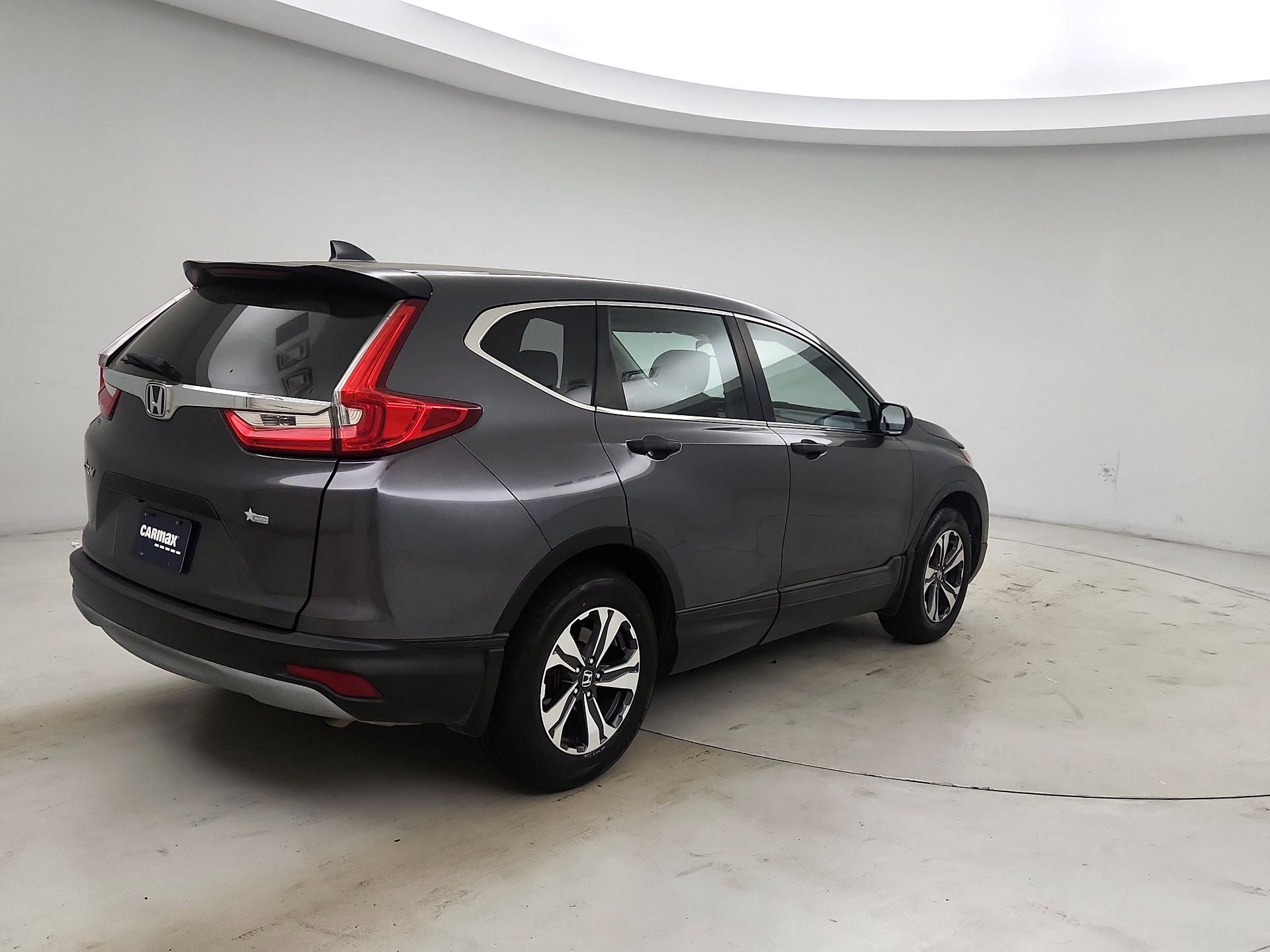 Thumbnail: 2018 Honda CR-V - 5