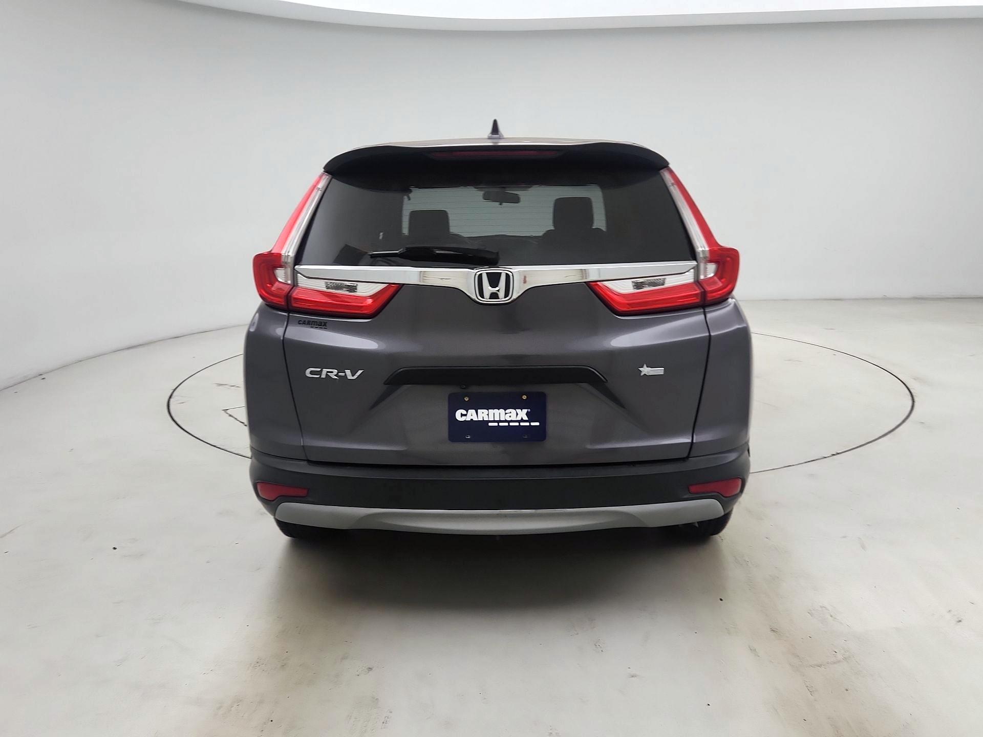 Thumbnail: 2018 Honda CR-V - 6