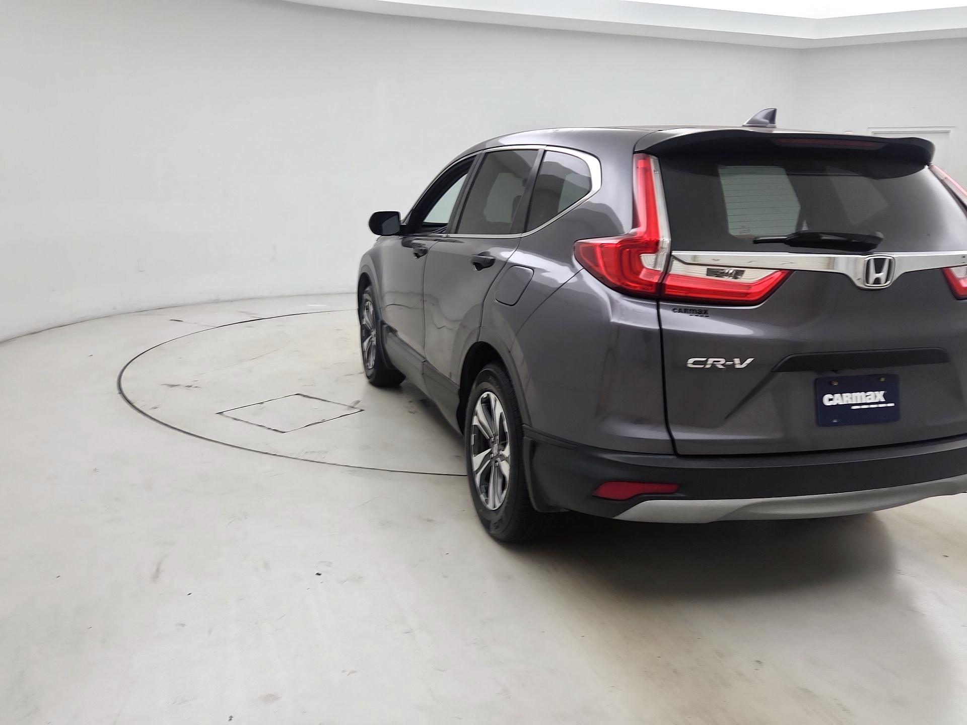 Thumbnail: 2018 Honda CR-V - 7