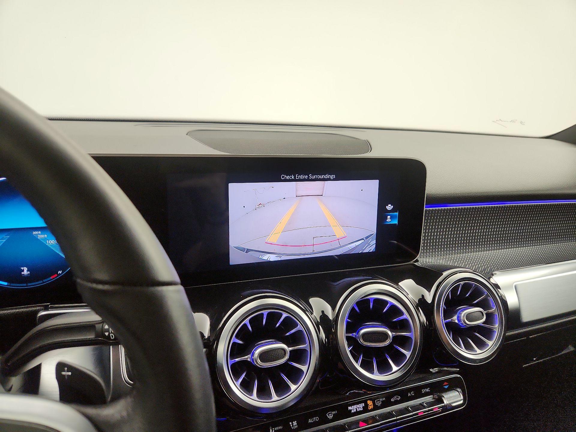 Thumbnail: 2020 Mercedes-Benz GLB - 14