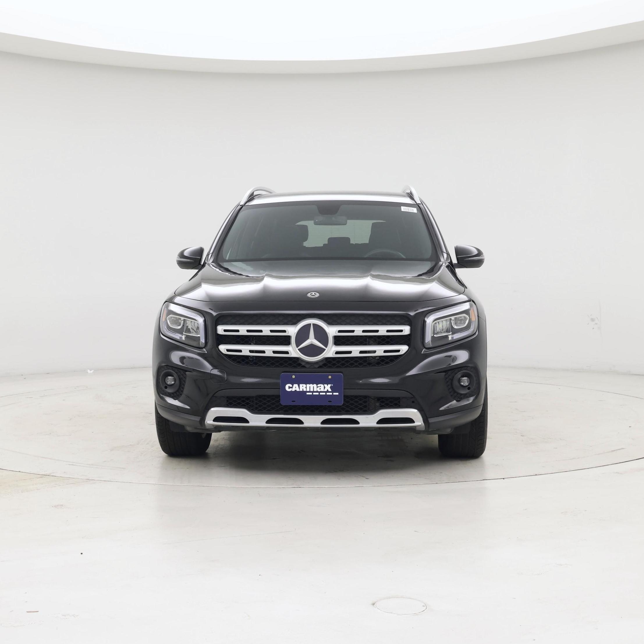 Thumbnail: 2020 Mercedes-Benz GLB - 5