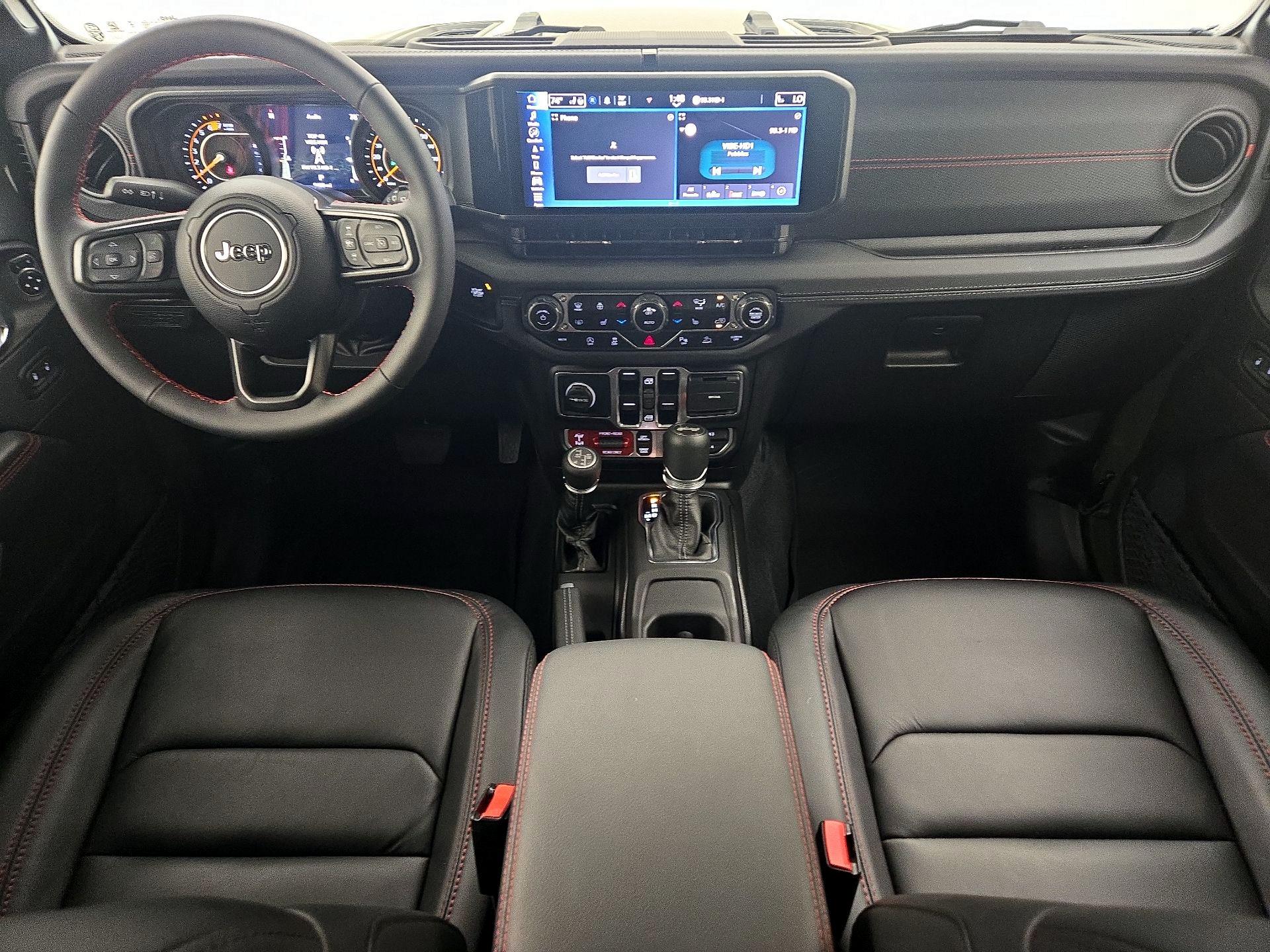 Thumbnail: 2024 Jeep Wrangler - 9