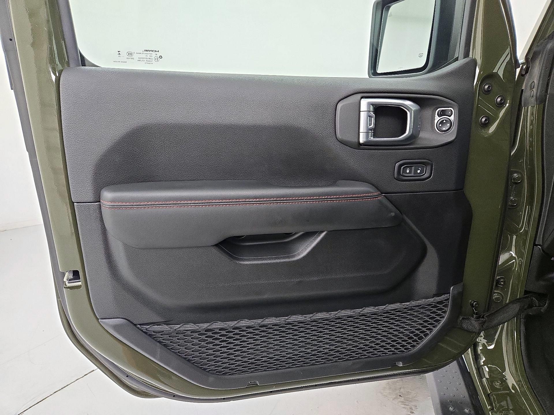 Thumbnail: 2024 Jeep Wrangler - 12