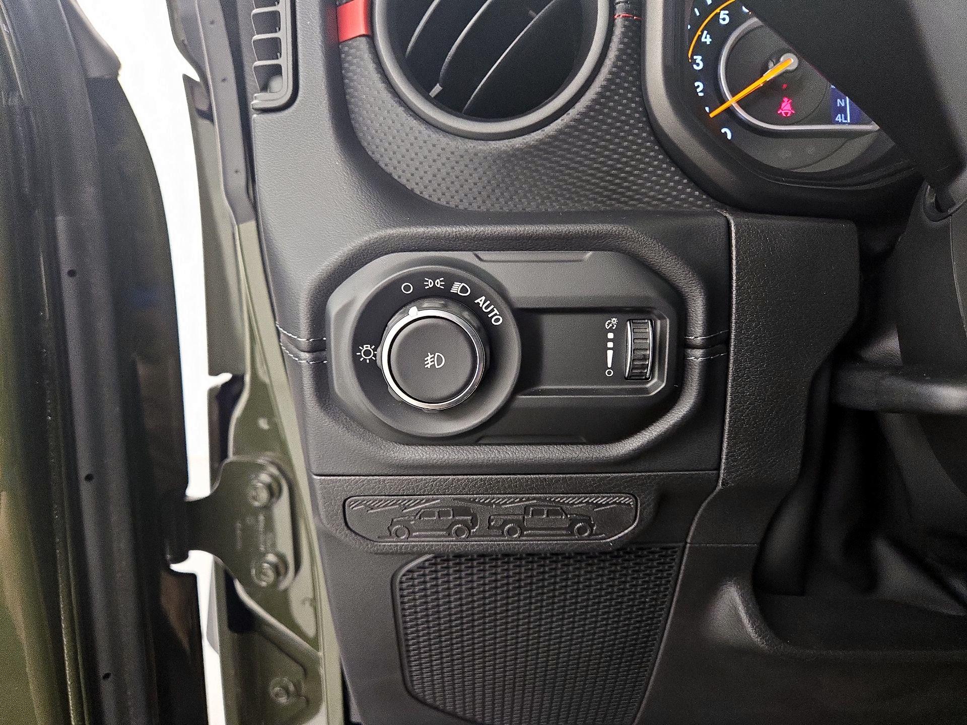 Thumbnail: 2024 Jeep Wrangler - 13