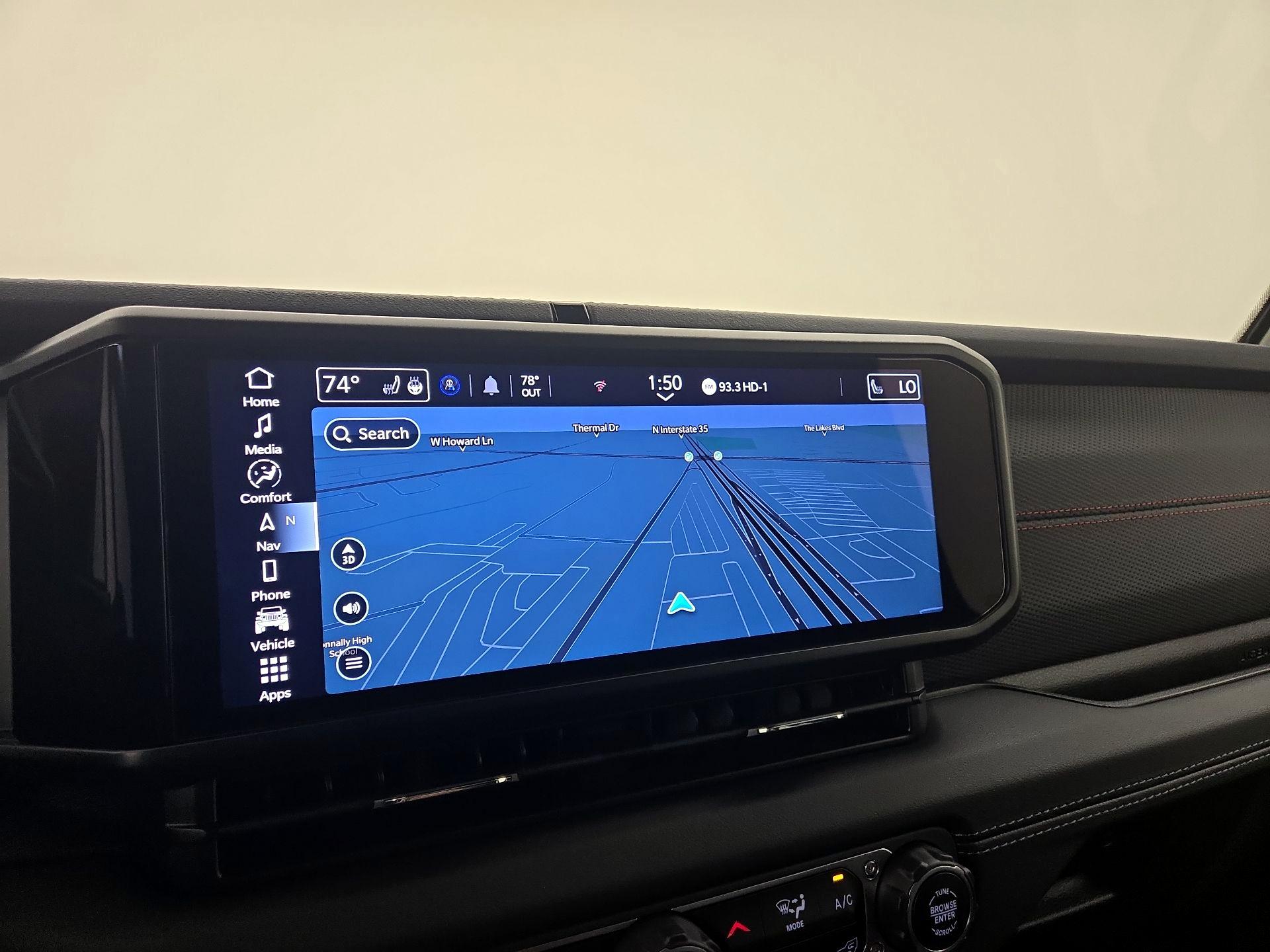Thumbnail: 2024 Jeep Wrangler - 14