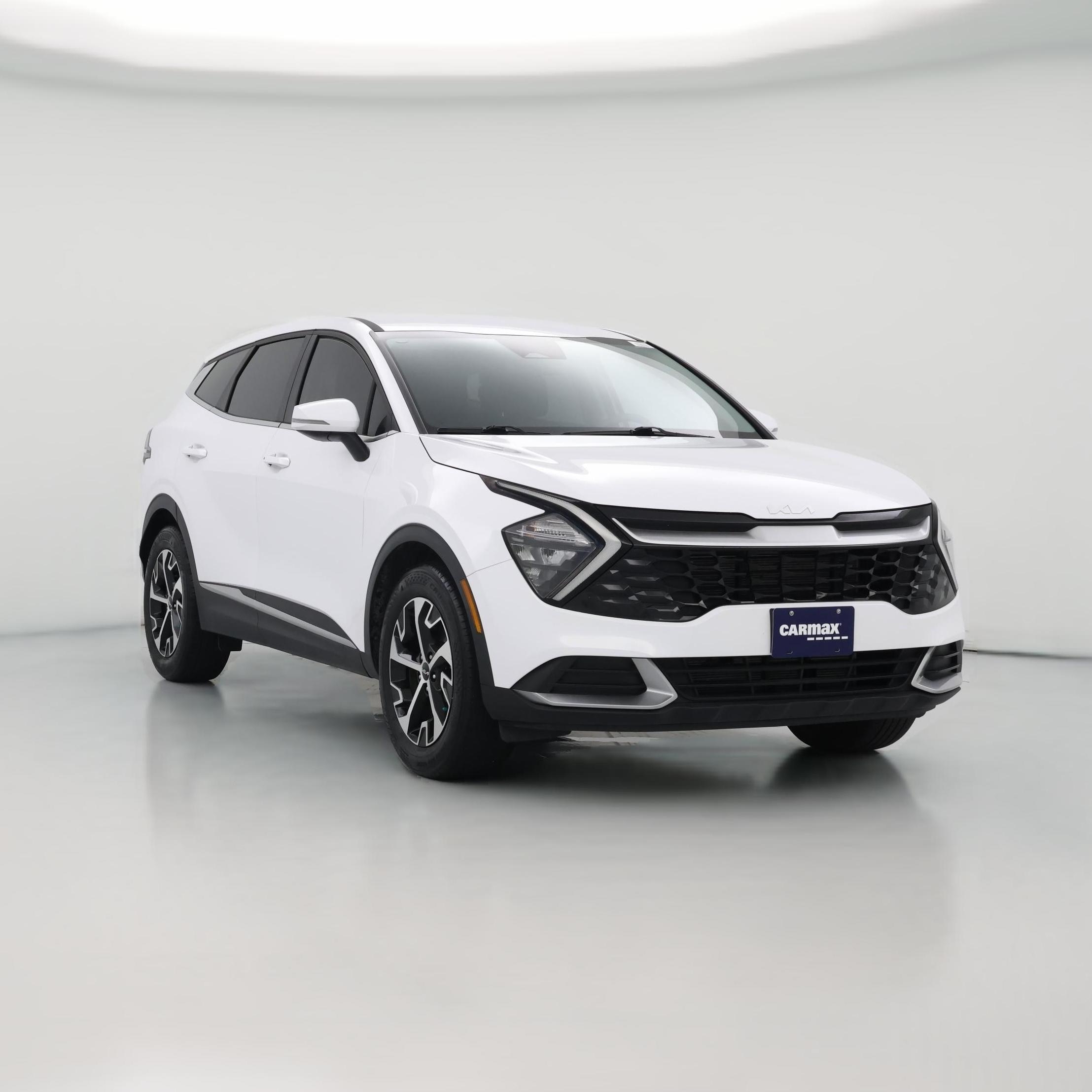Thumbnail: 2023 Kia Sportage - 1