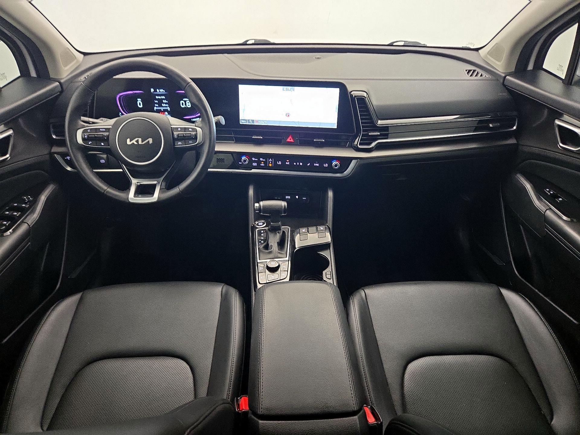 Thumbnail: 2023 Kia Sportage - 9