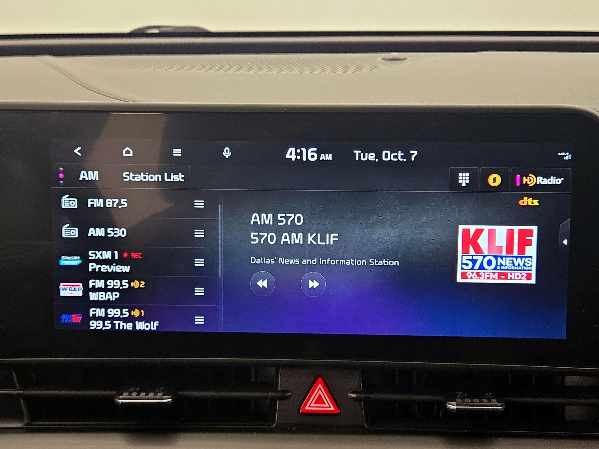 Thumbnail: 2023 Kia Sportage - 16