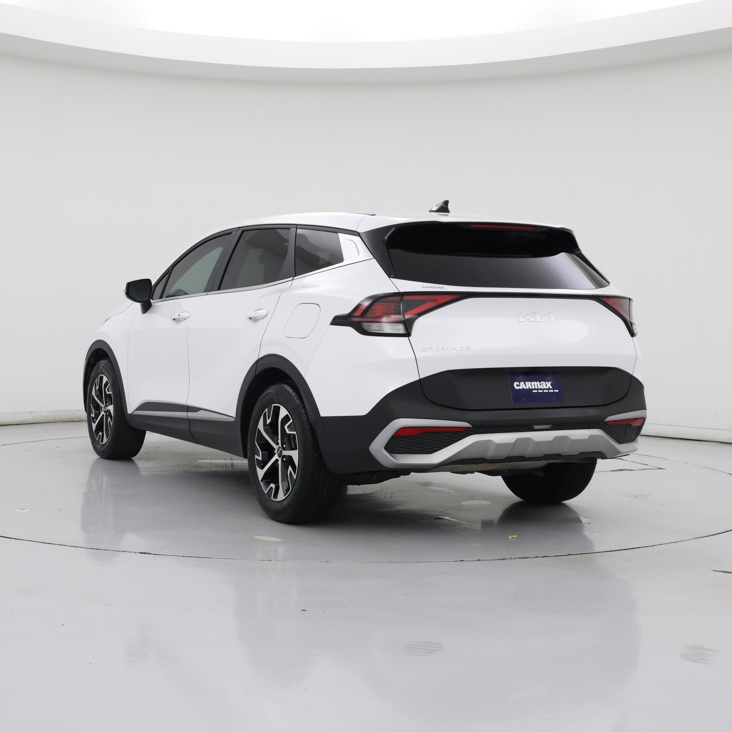 Thumbnail: 2023 Kia Sportage - 2