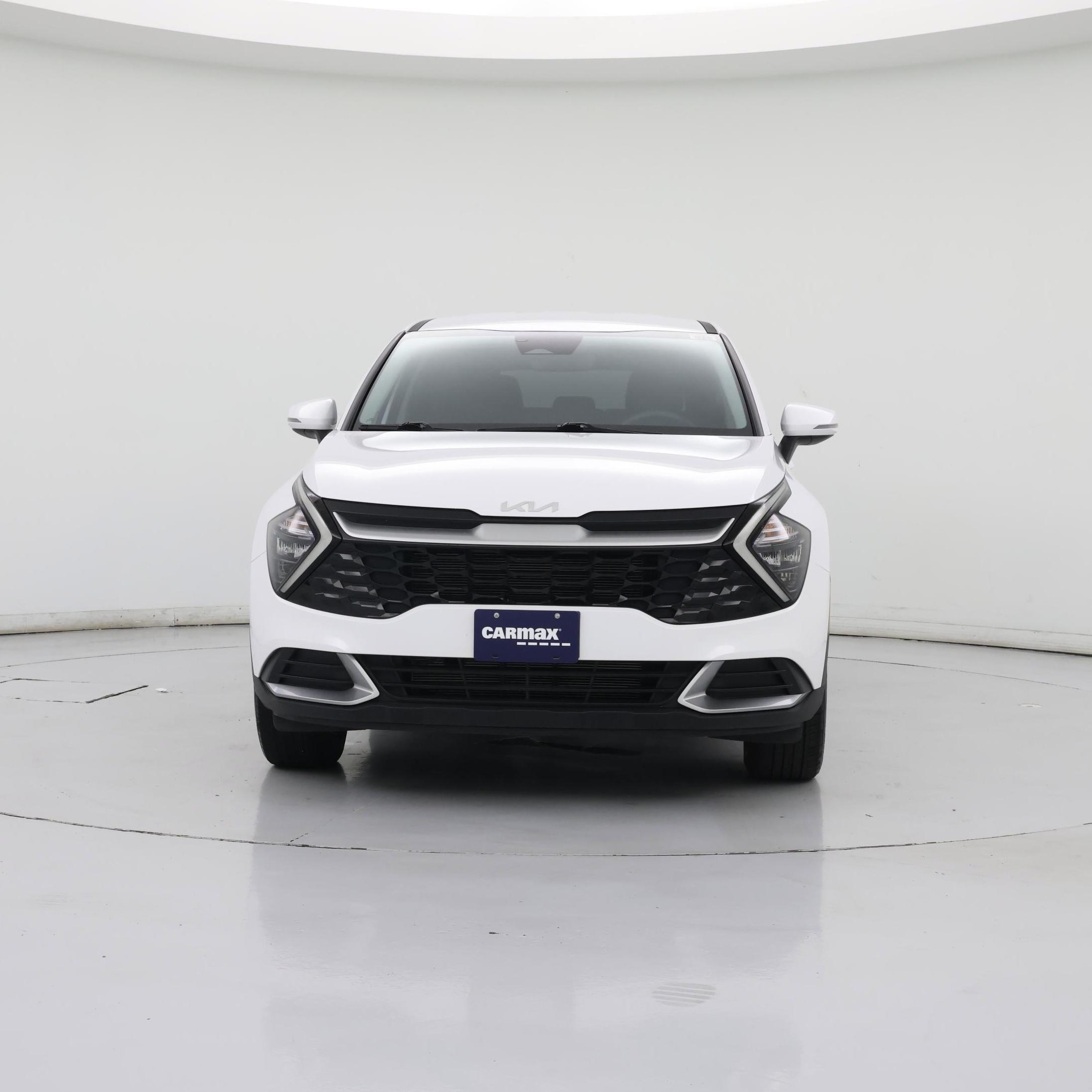 Thumbnail: 2023 Kia Sportage - 5